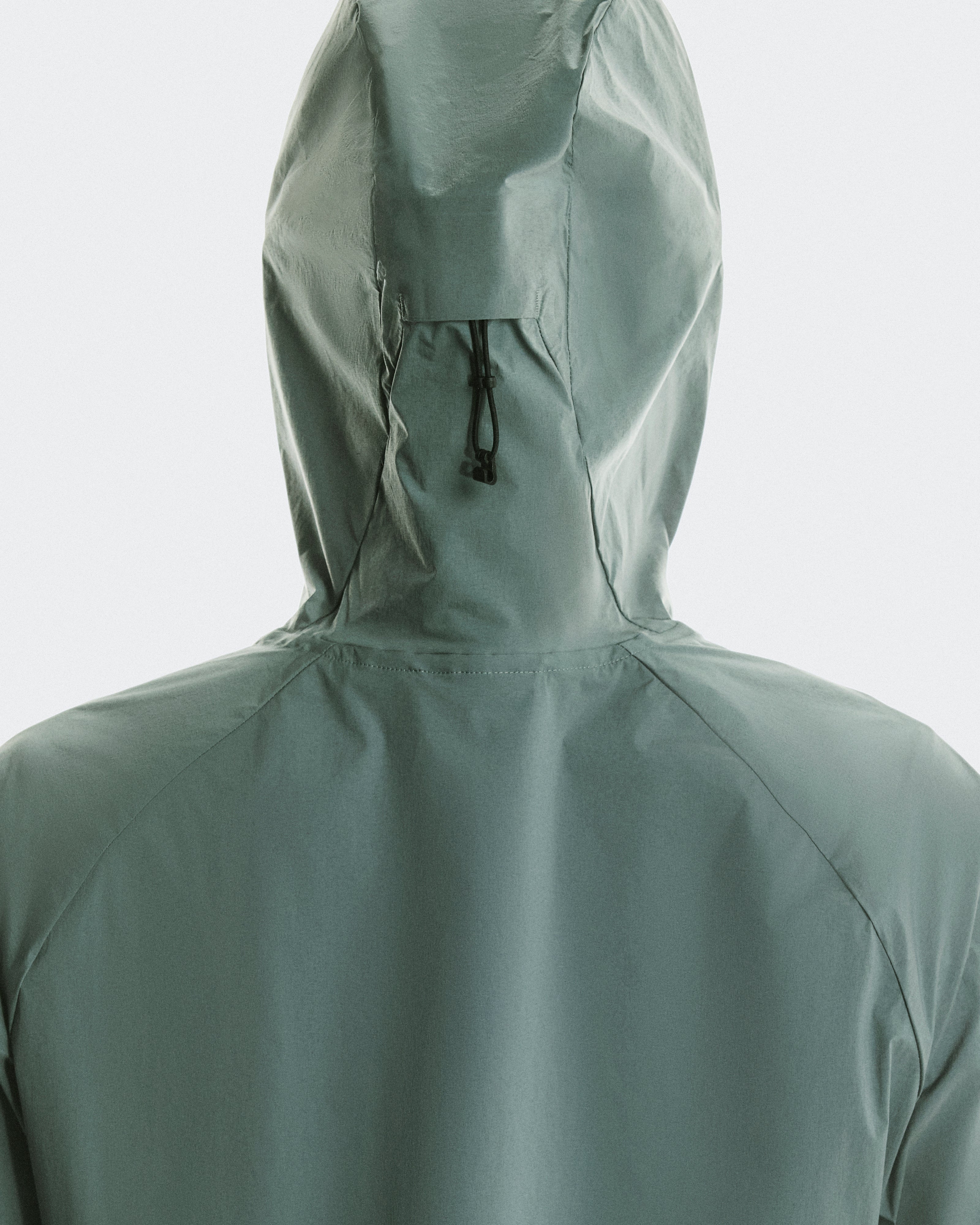 Core Jacket W Olive