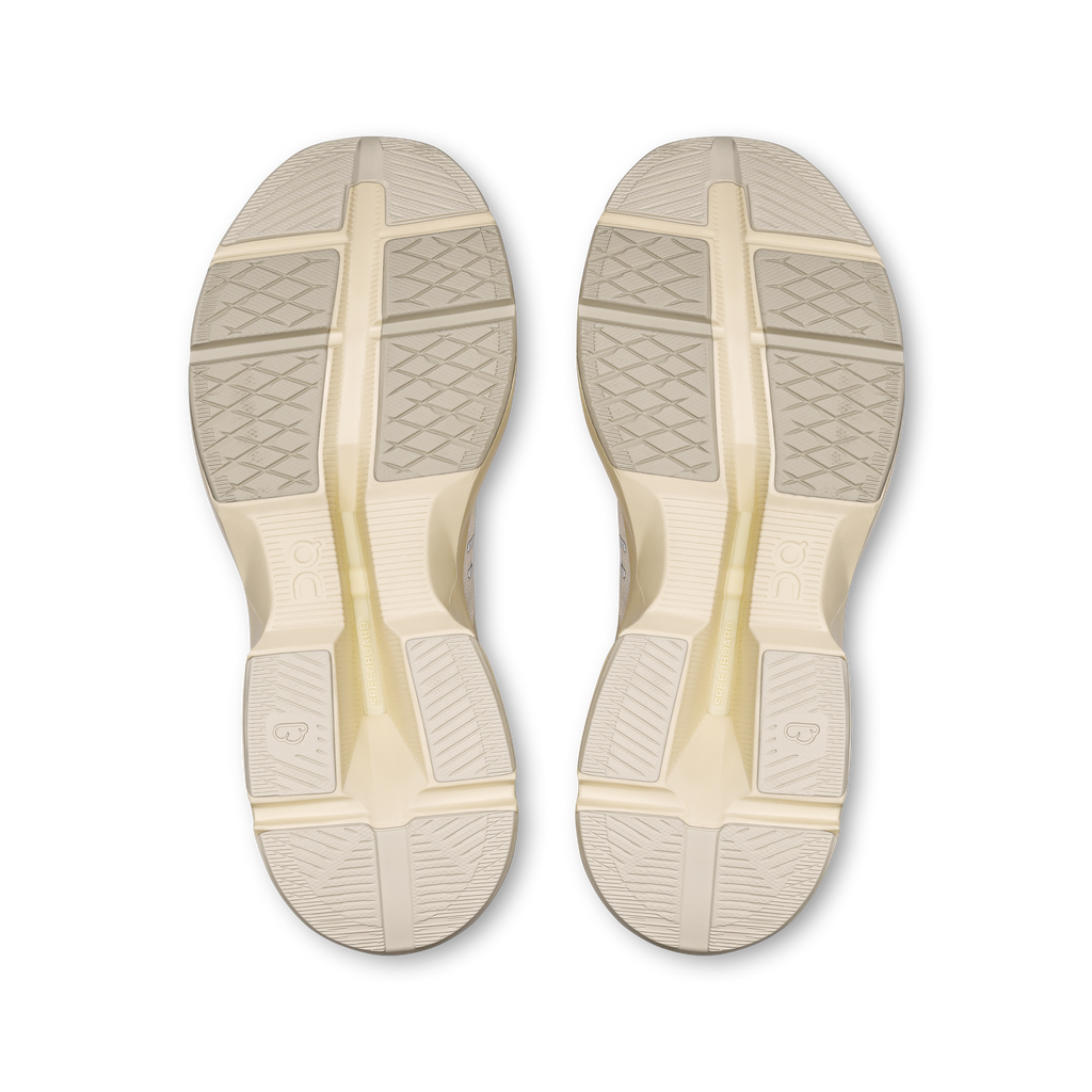 Cloudpulse W Ivory | Tumeric