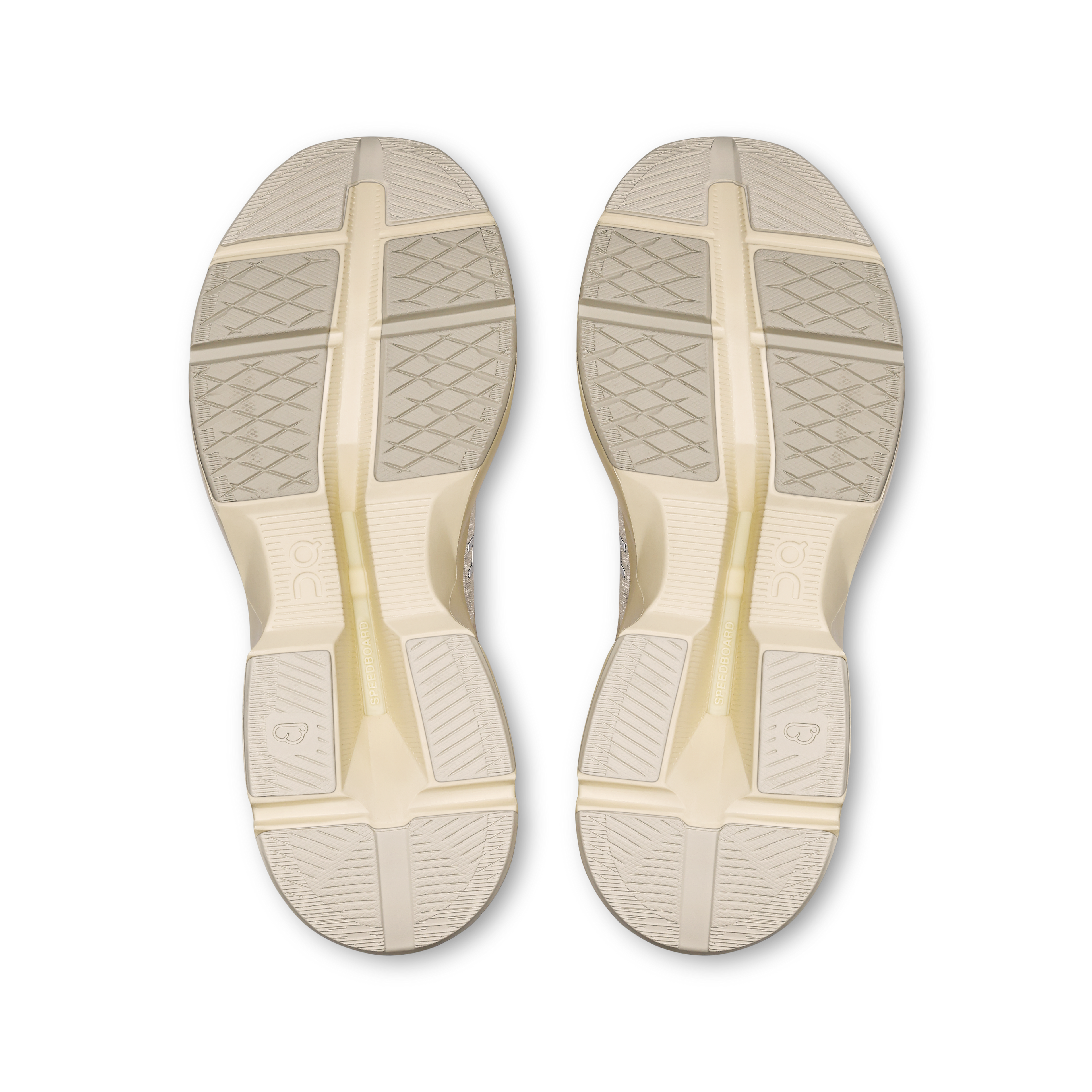 Cloudpulse W Ivory | Tumeric
