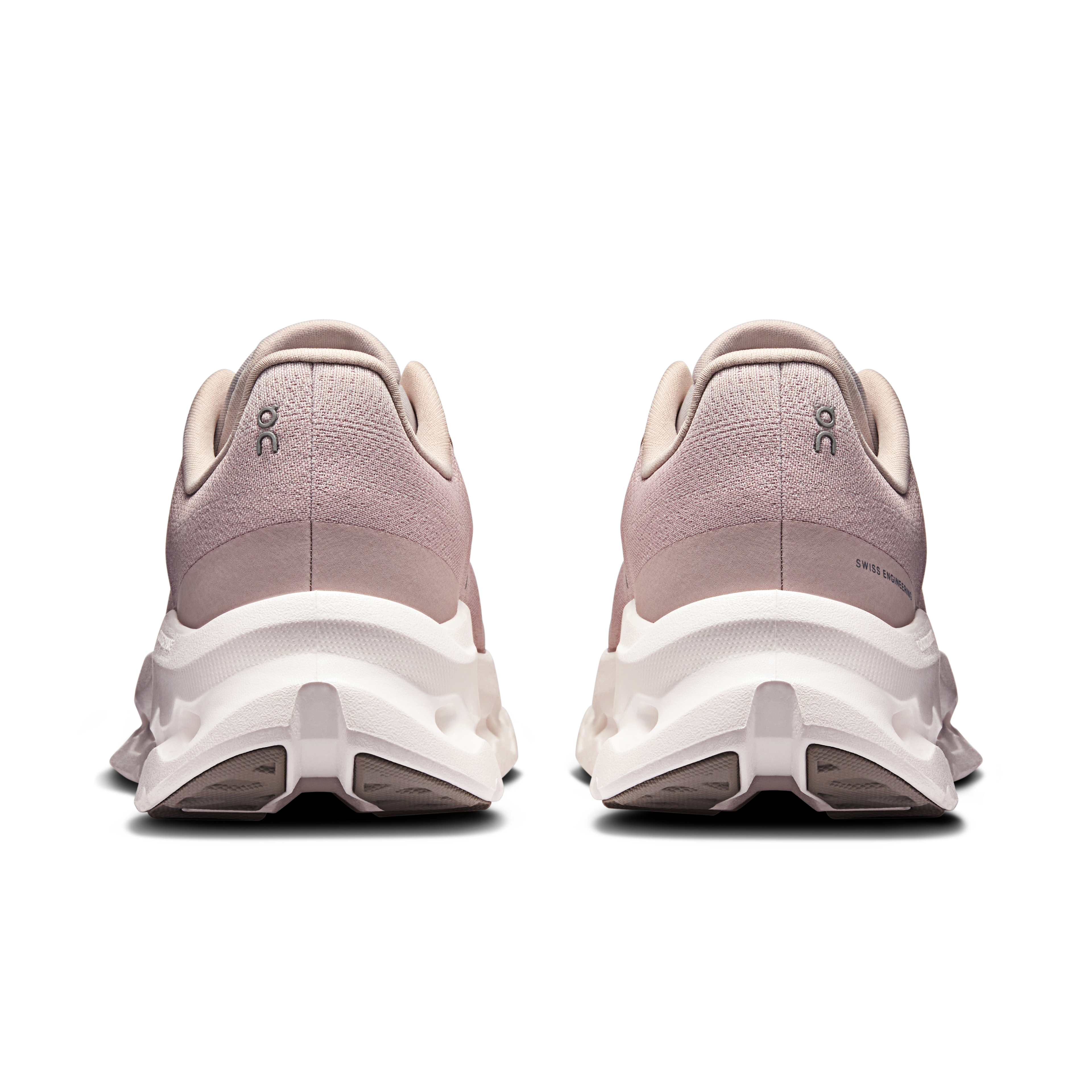 Cloudtilt W Pearl | Fade