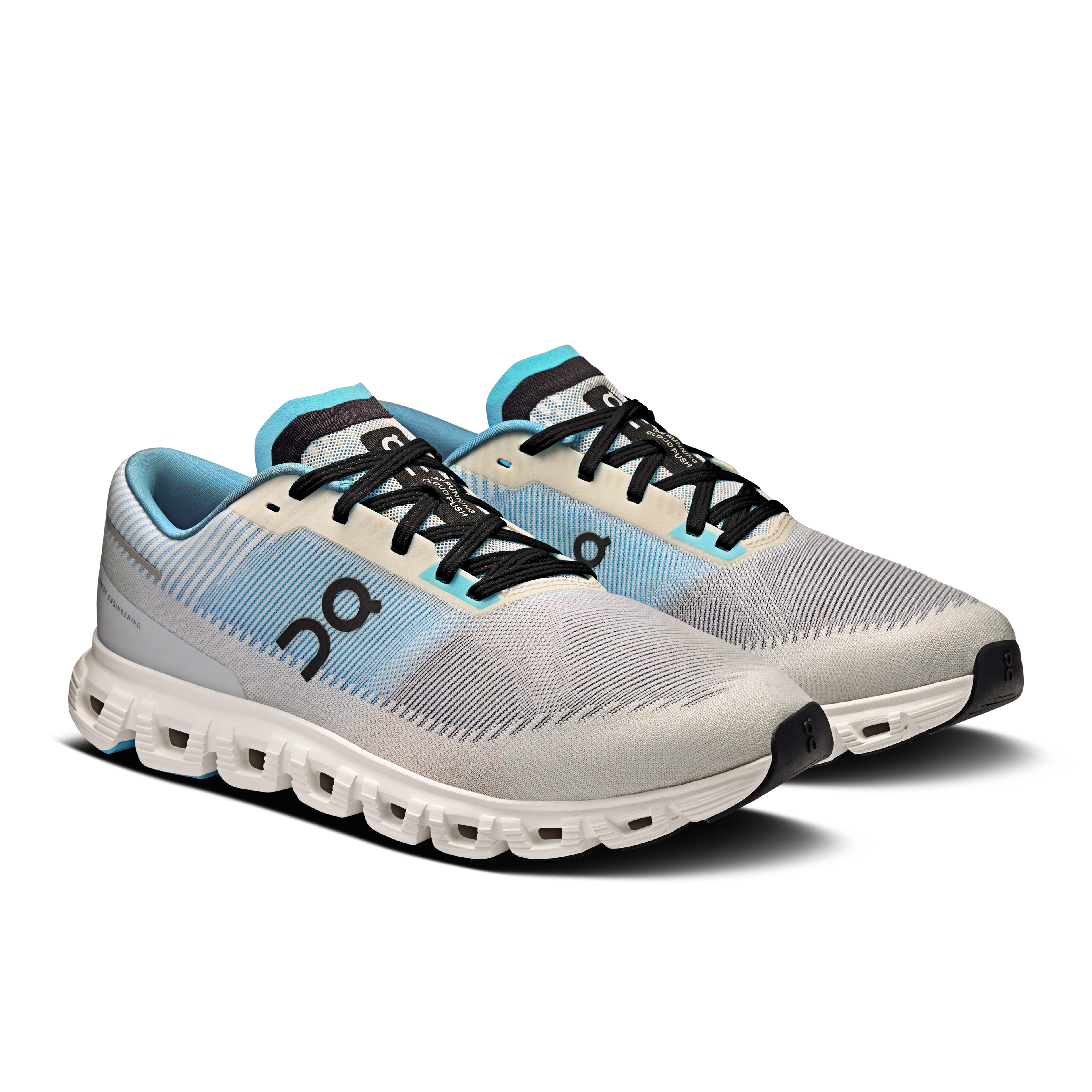 Cloud 6 Push M Currant | Horizon