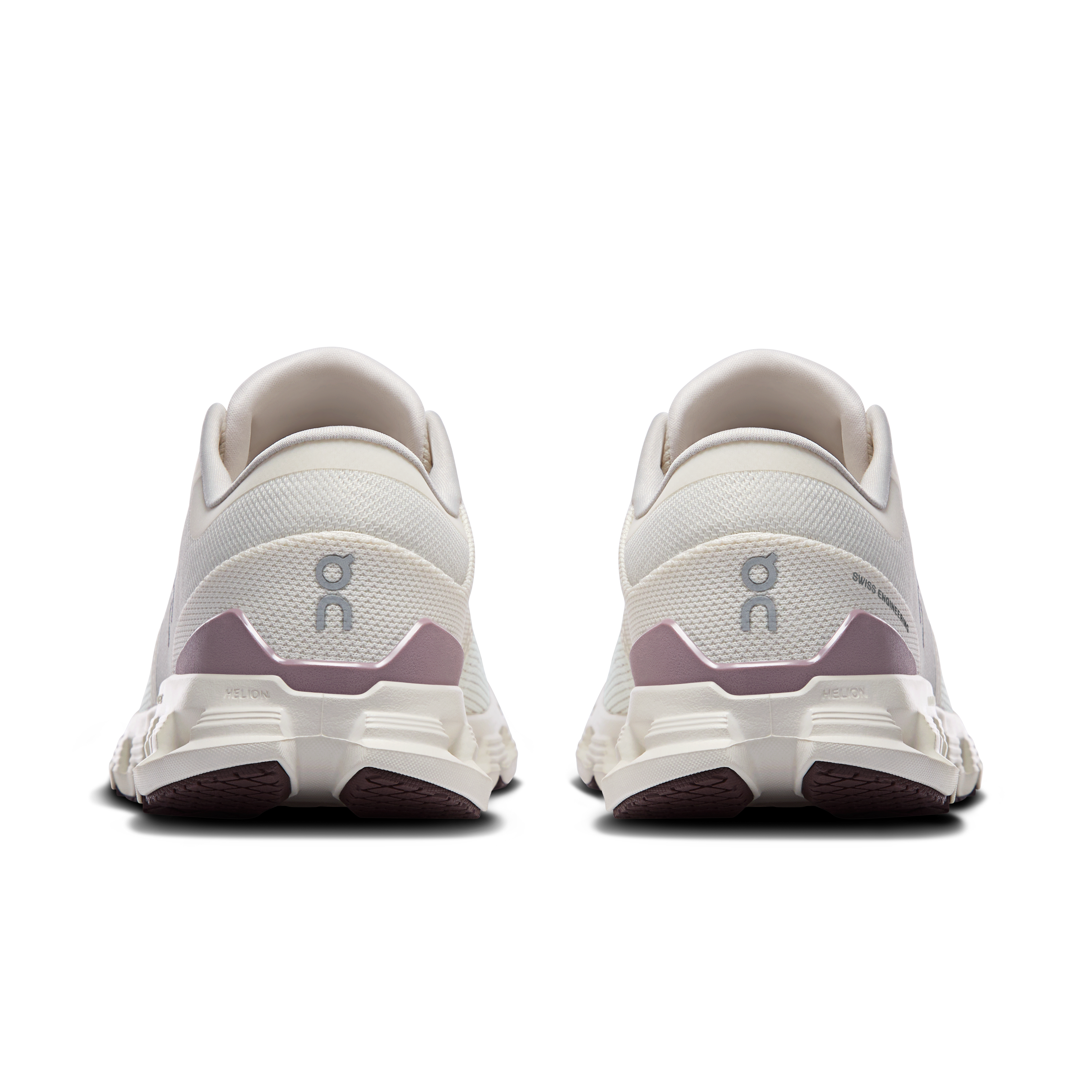 Cloud X 4 W Ivory | Heron