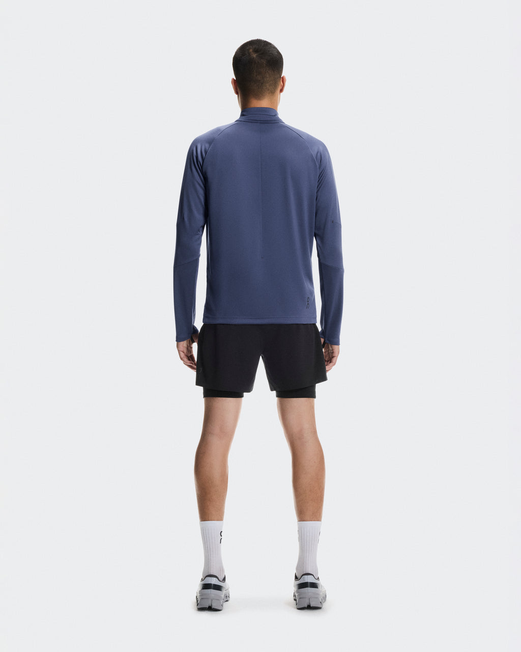 Climate Shirt M Acai