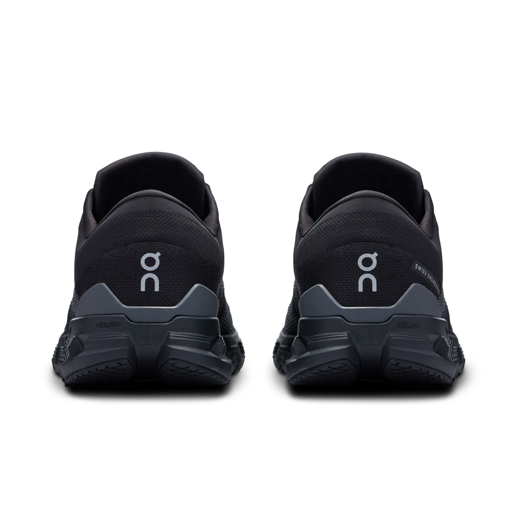 Cloud X M Black | Eclipse
