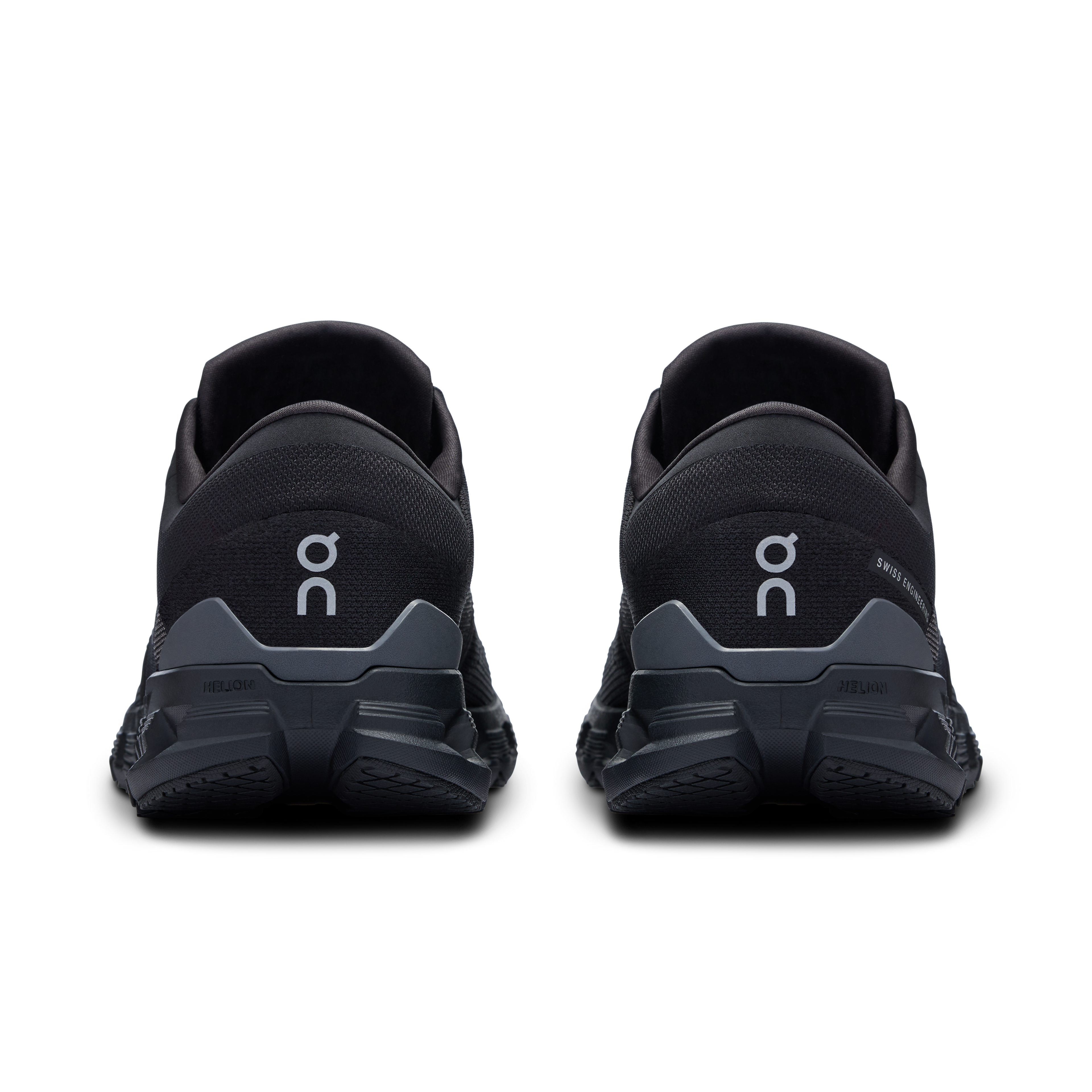 Cloud X M Black | Eclipse