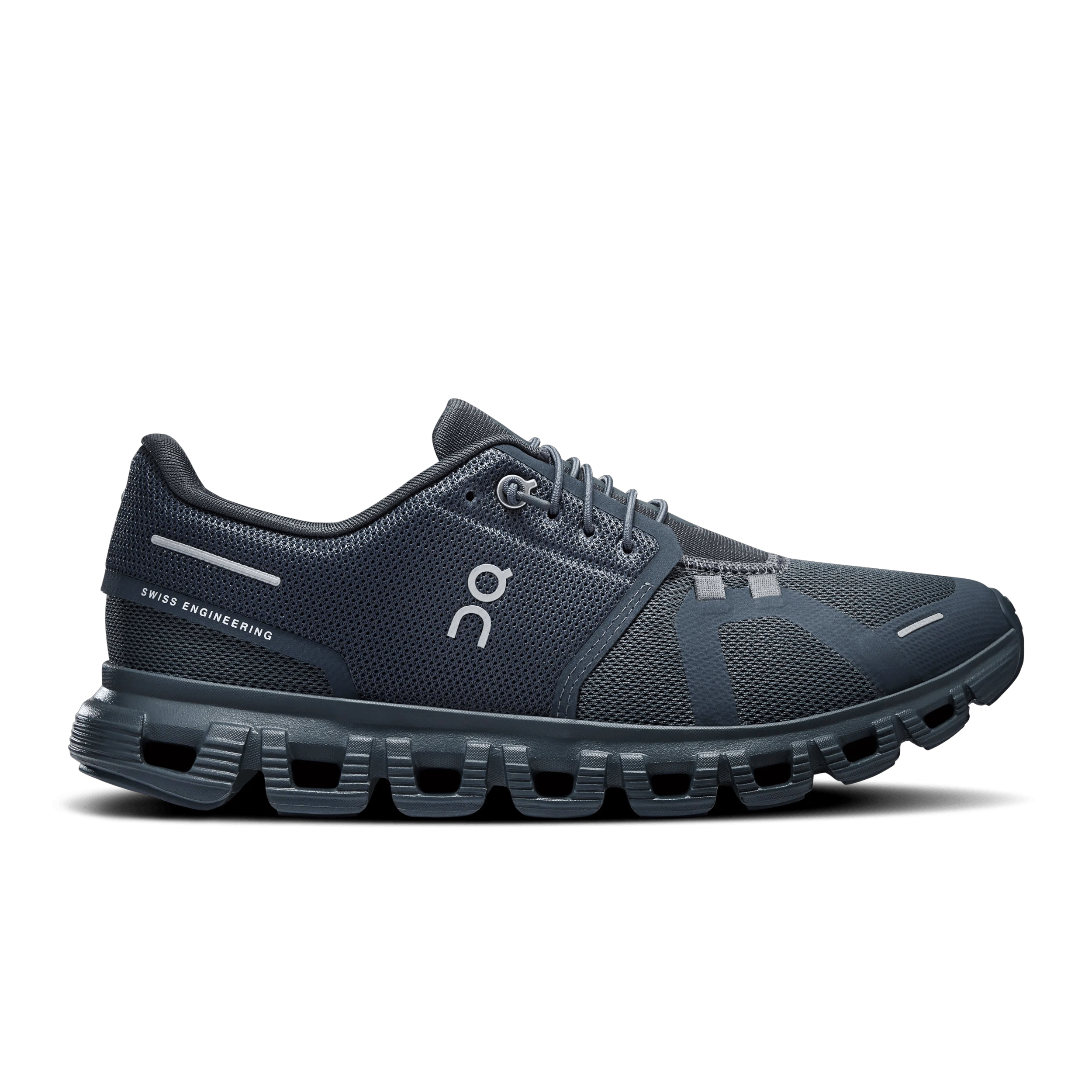 Cloud 6 W Navy | Stone