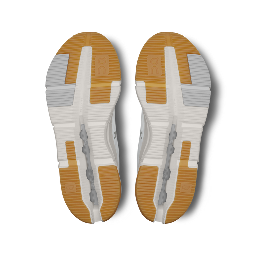 Cloudnova Form 2 M White | Ivory