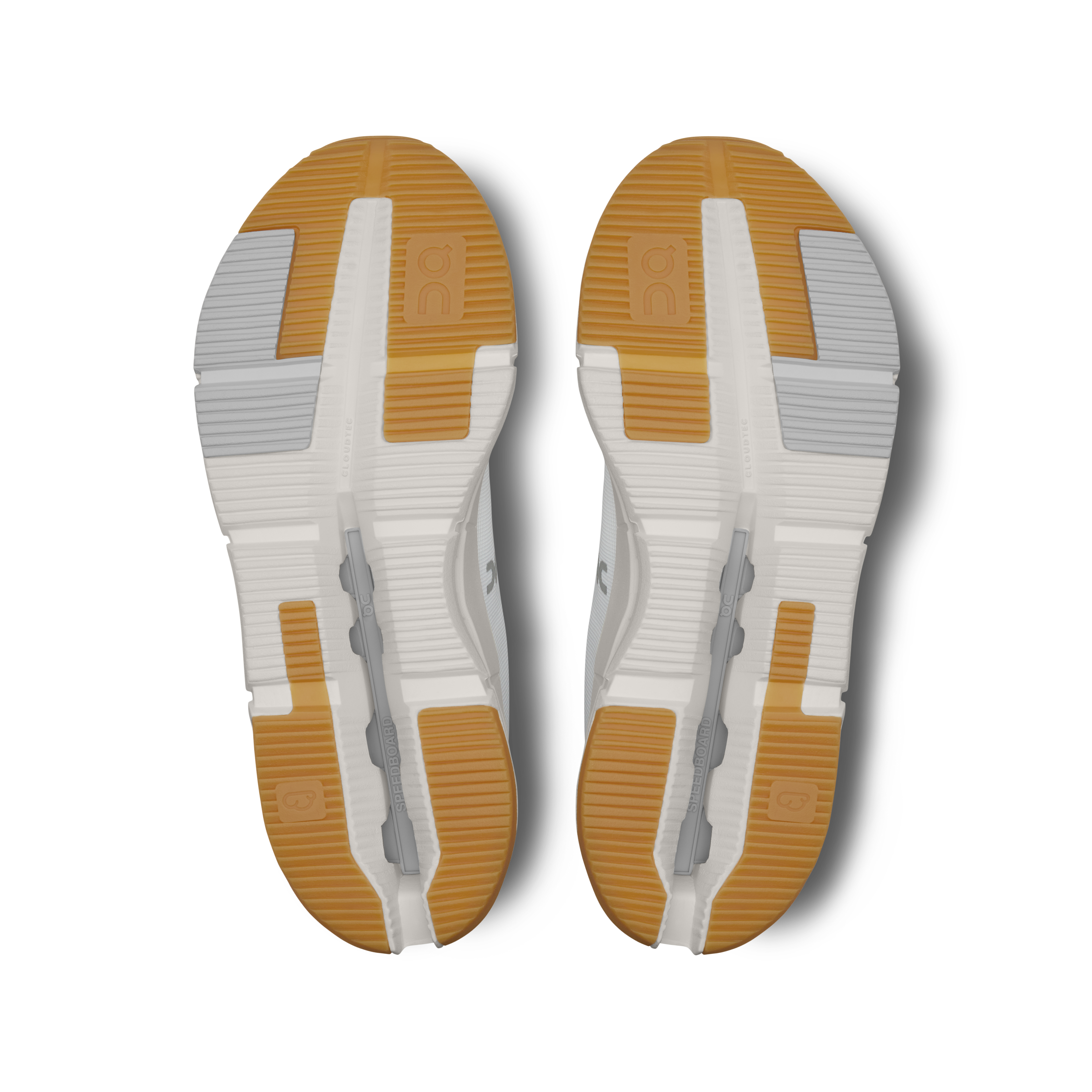 Cloudnova Form 2 M White | Ivory