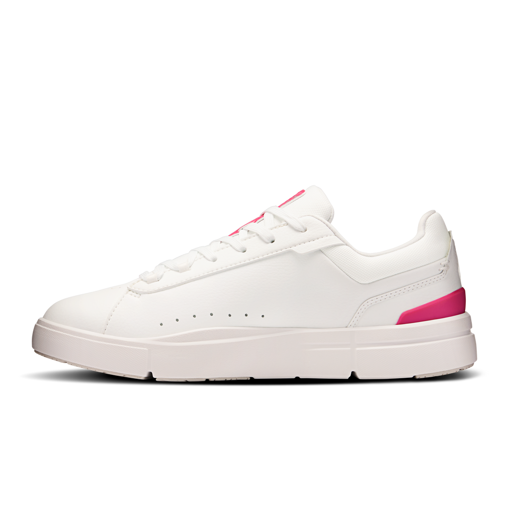 THE ROGER Advantage W White | Pink
