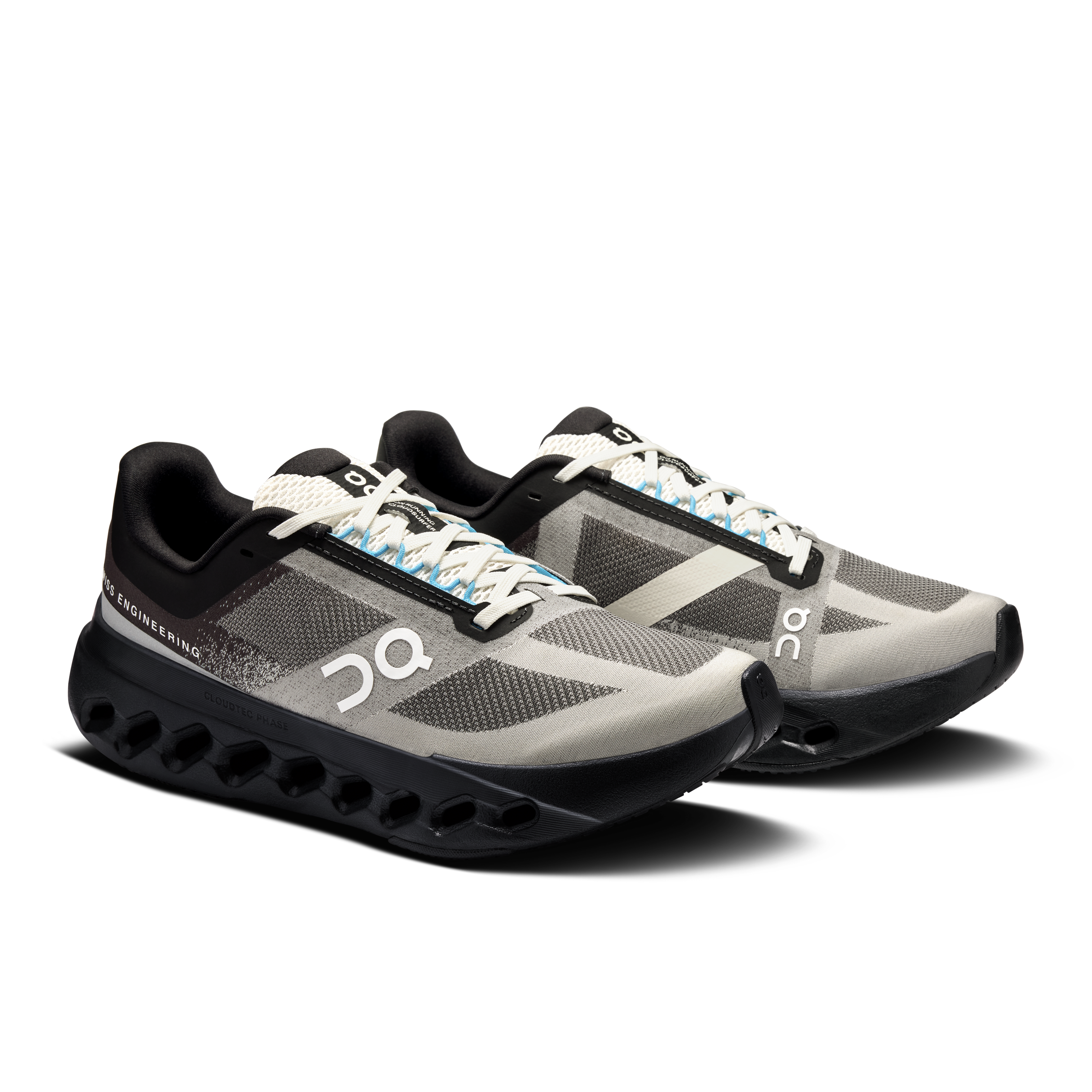 Cloudsurfer Next W Black | Dew