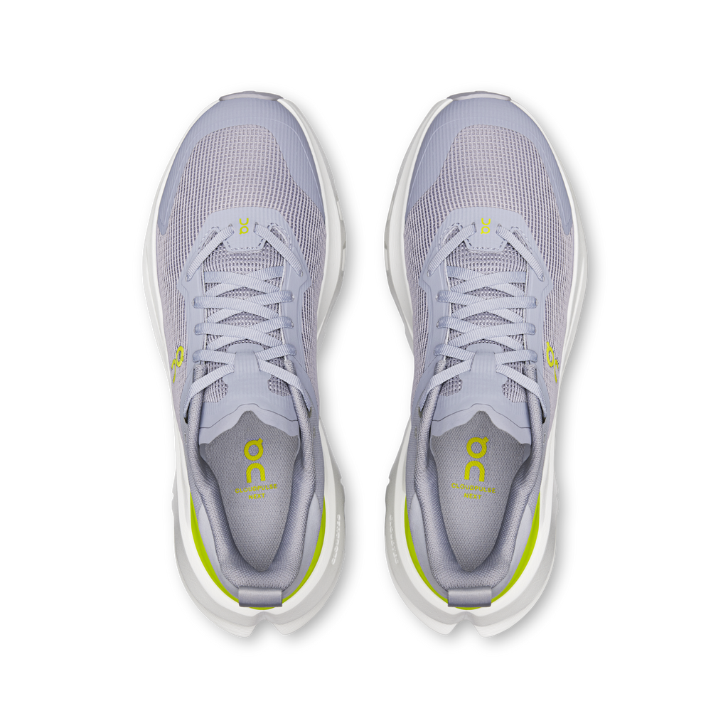 Cloudpulse Next W Lilac | Lime
