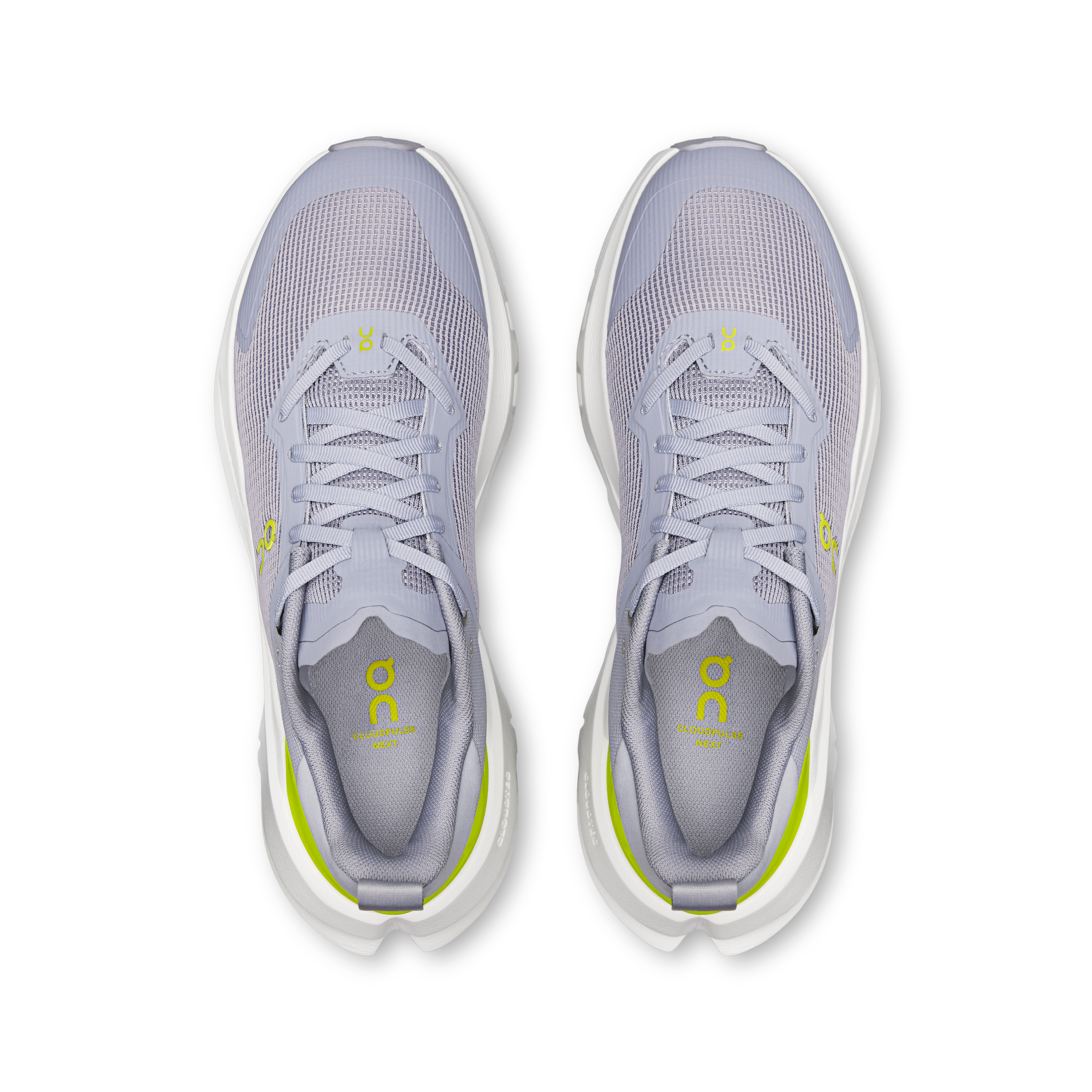 Cloudpulse Next W Lilac | Lime