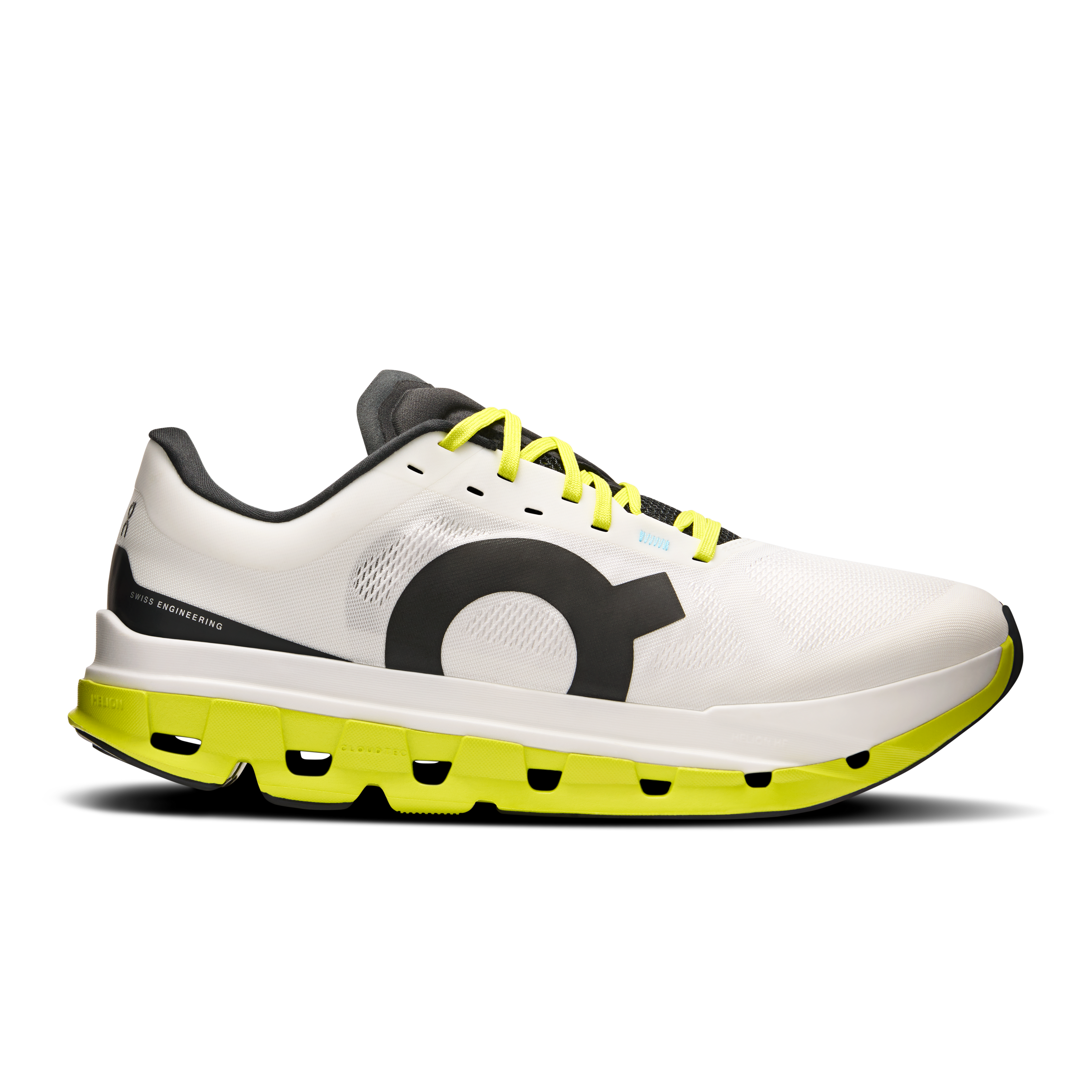 Cloudflow 5 M White | Lime