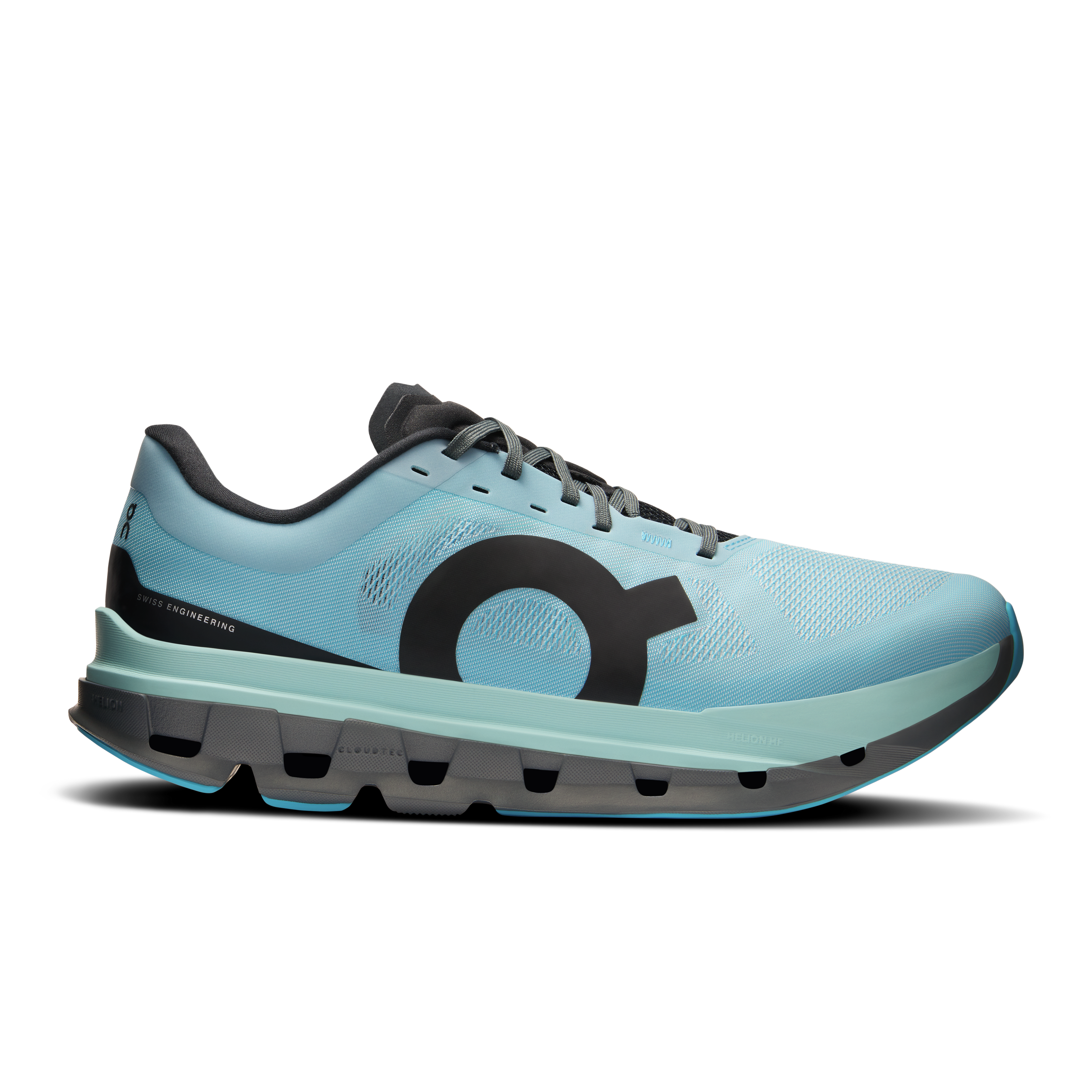 Cloudflow 5 M Arctic | Stone