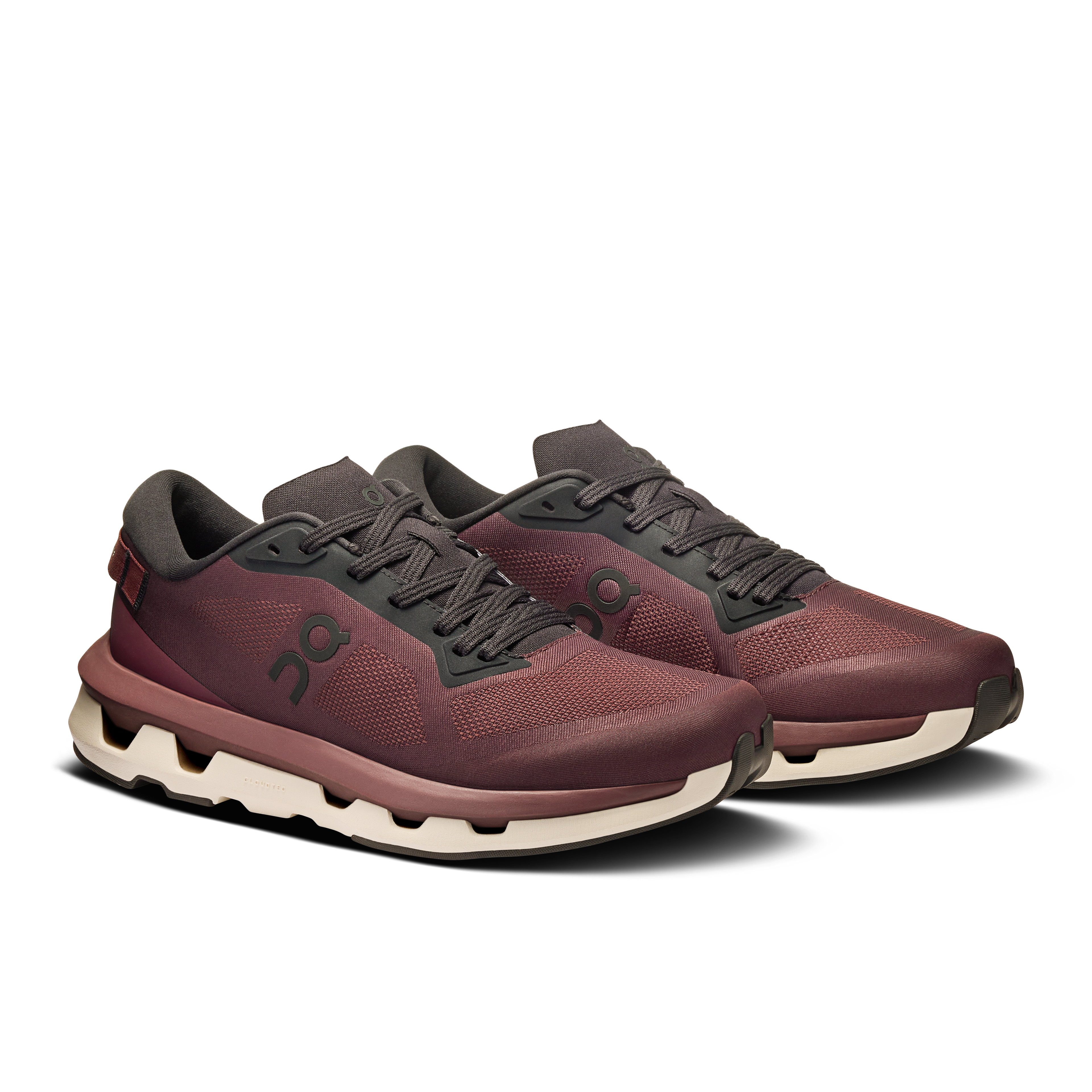 Cloudzone W Mulberry | Black