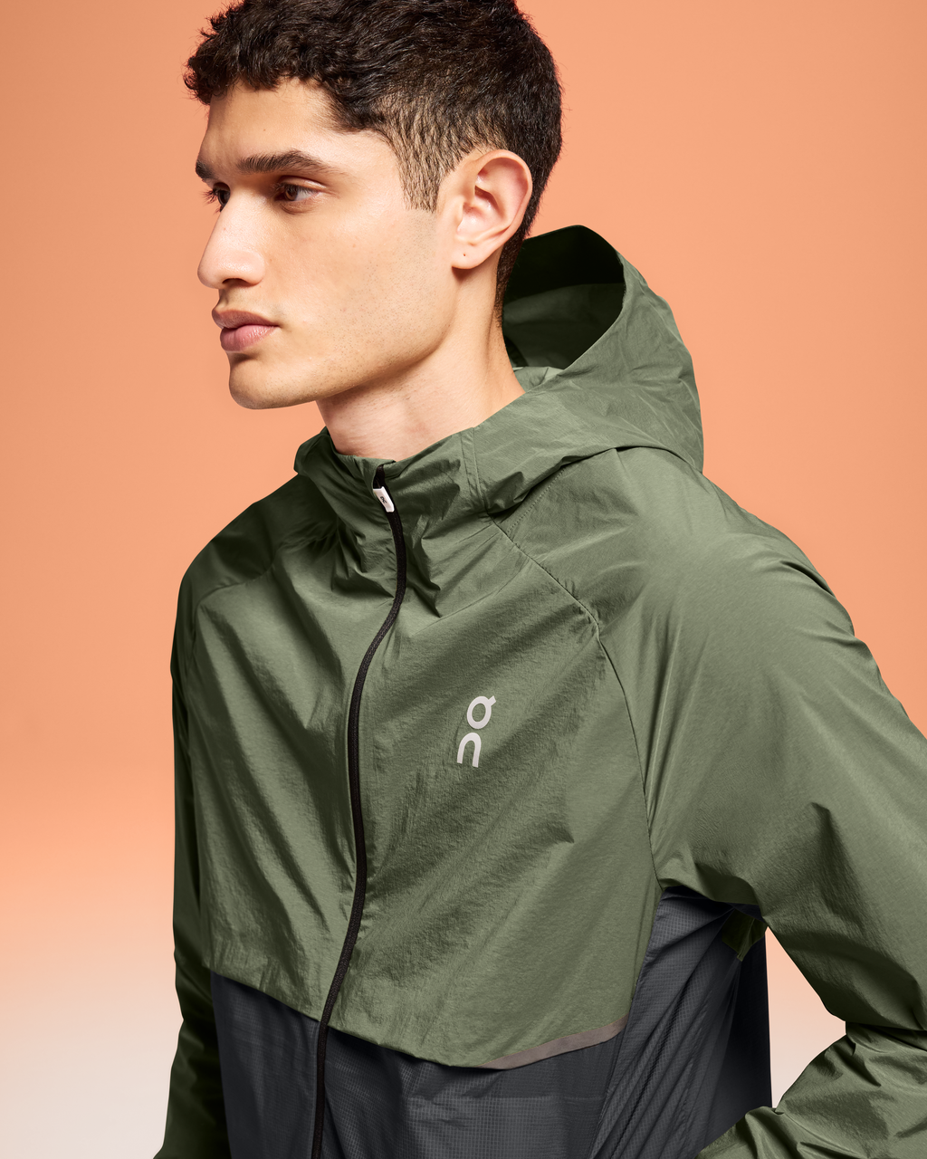 Core Jacket M Taiga | Eclipse