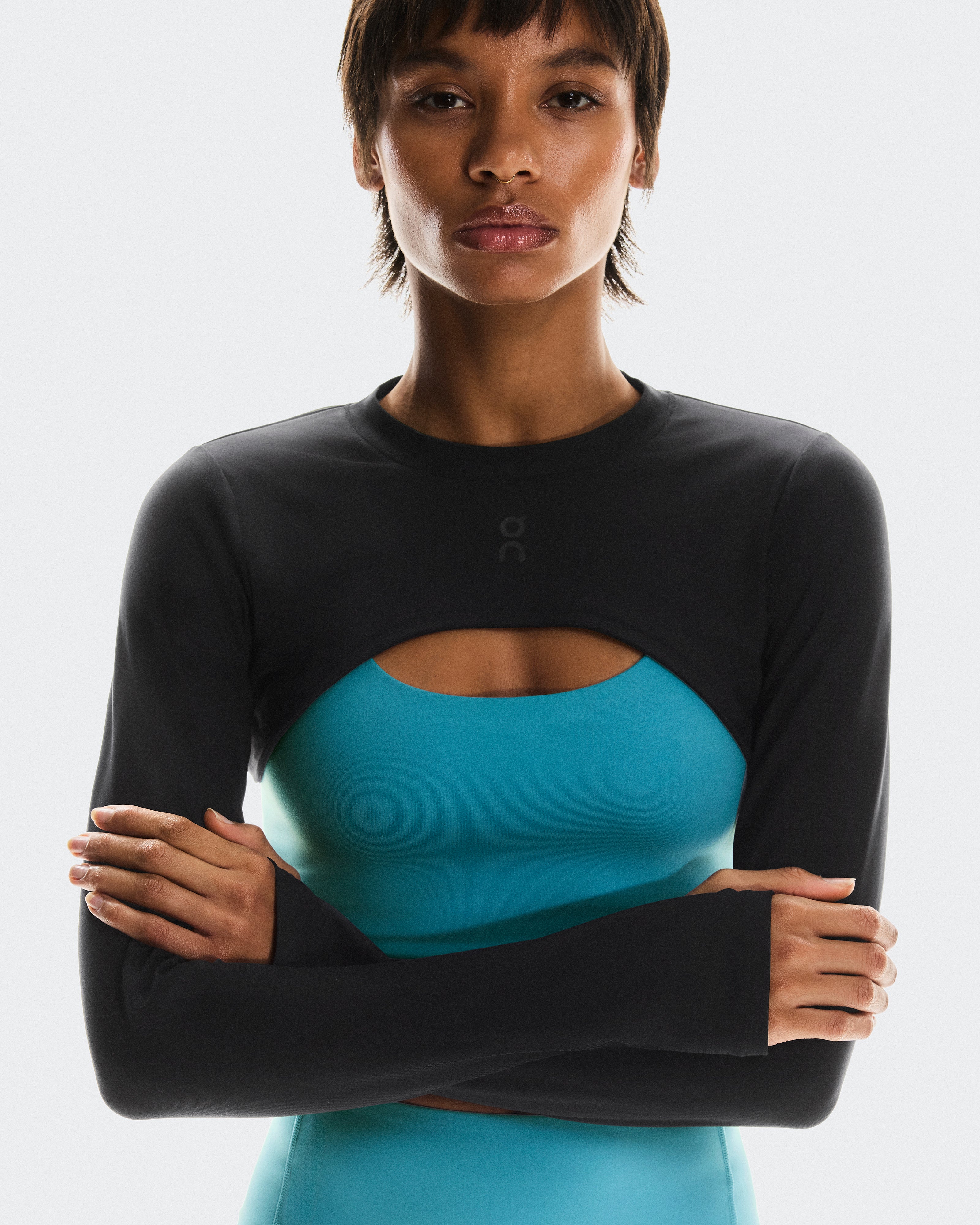 Studio Bolero W Black