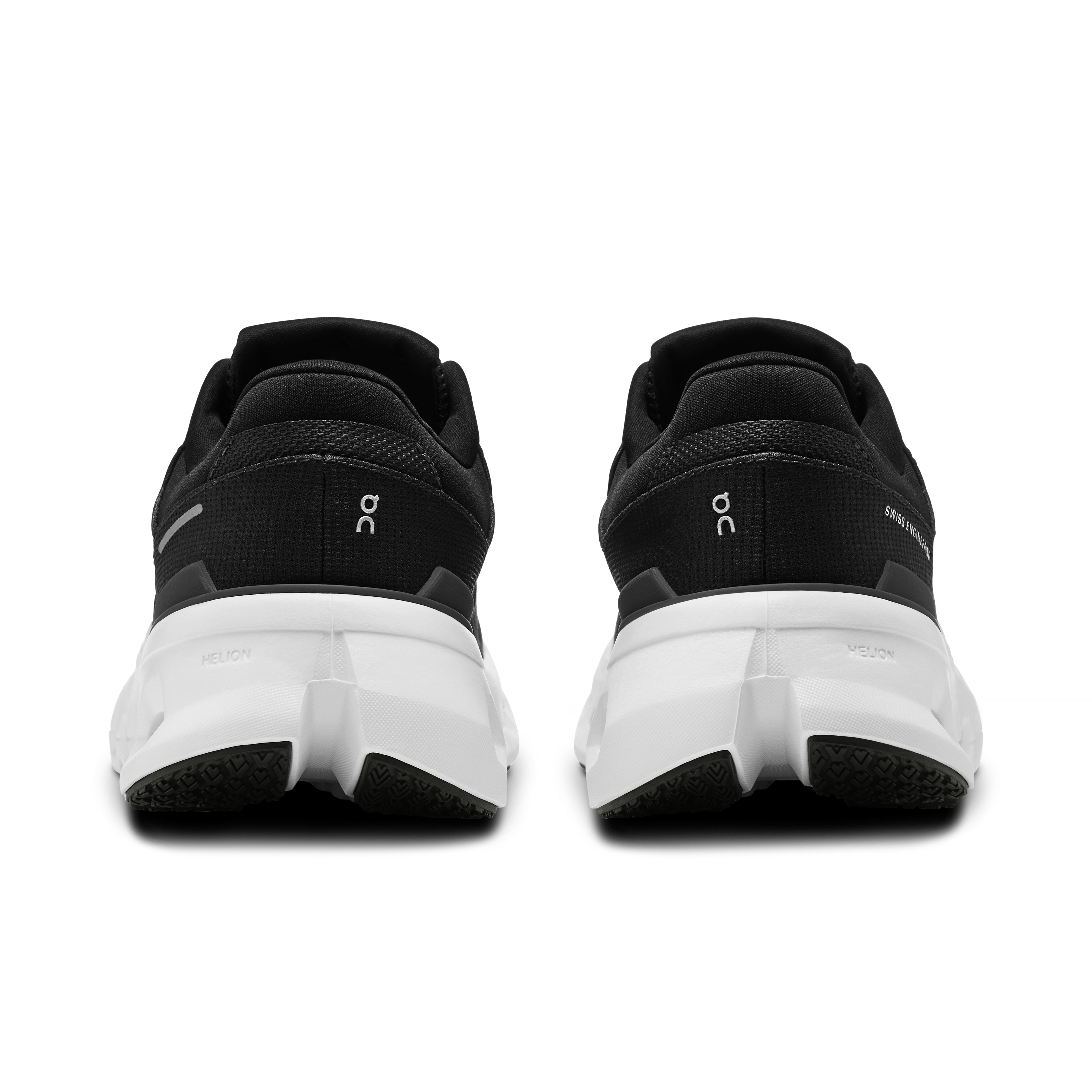 Cloudrunner 2 W Eclipse | Black