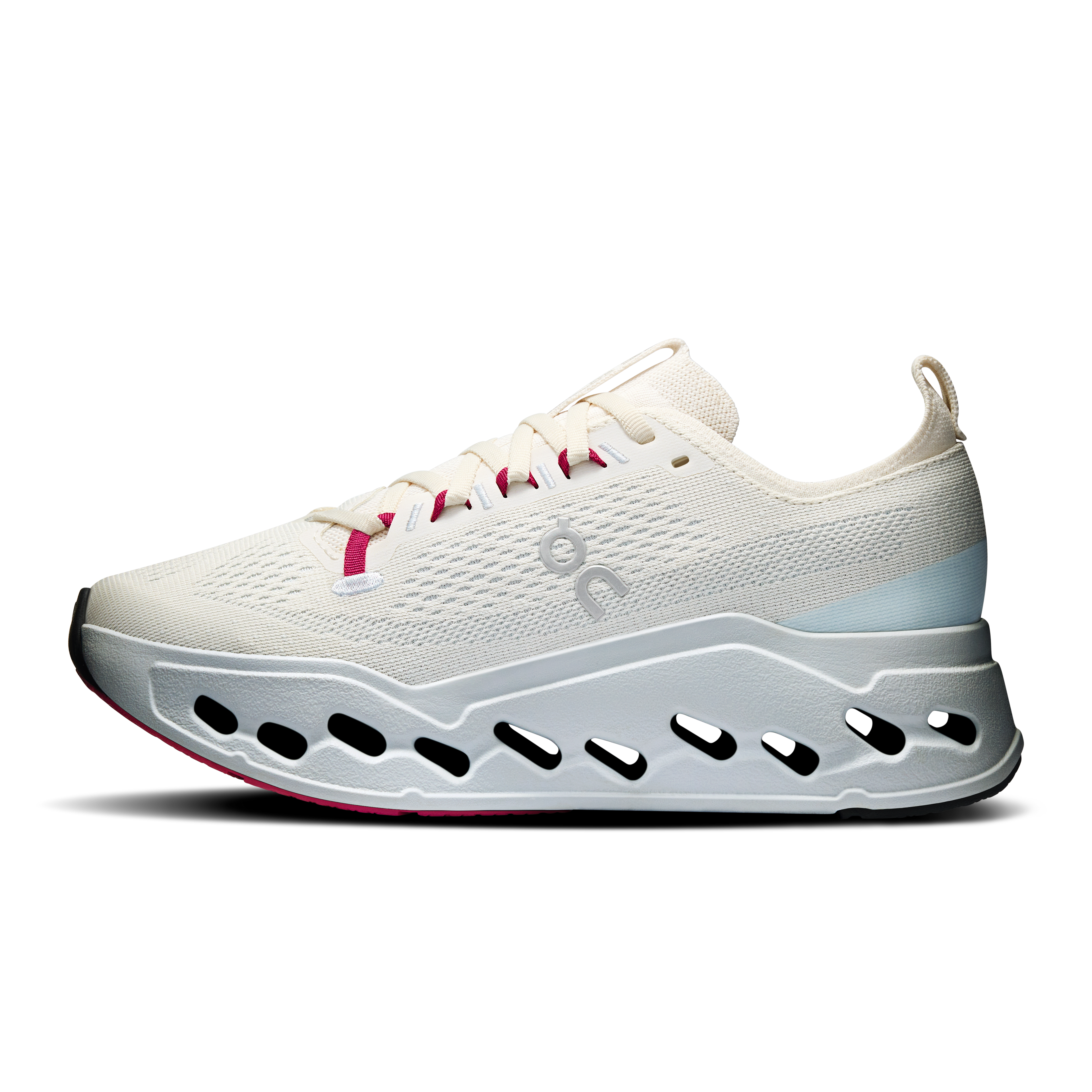 Cloudsurfer Max W Ivory | Arctic