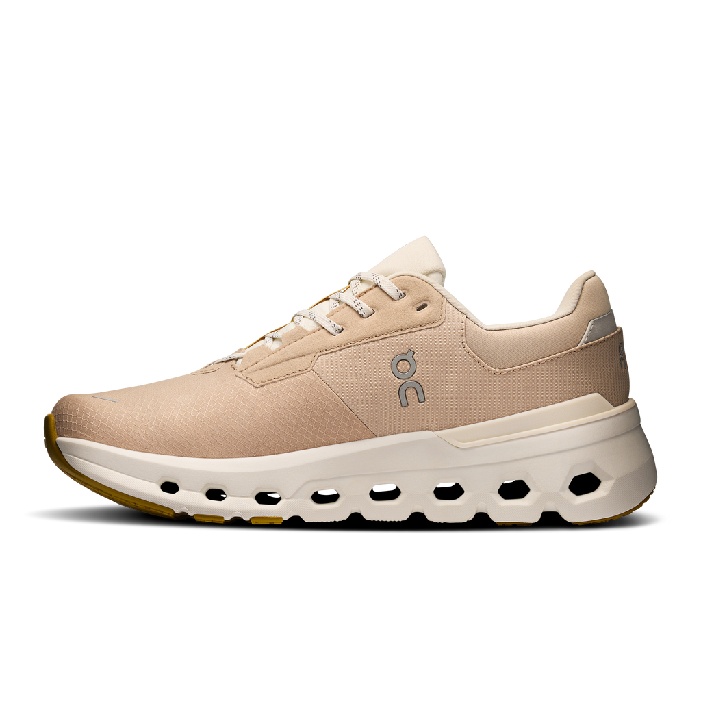 Cloudrunner 2 Waterproof W Sand | Dew