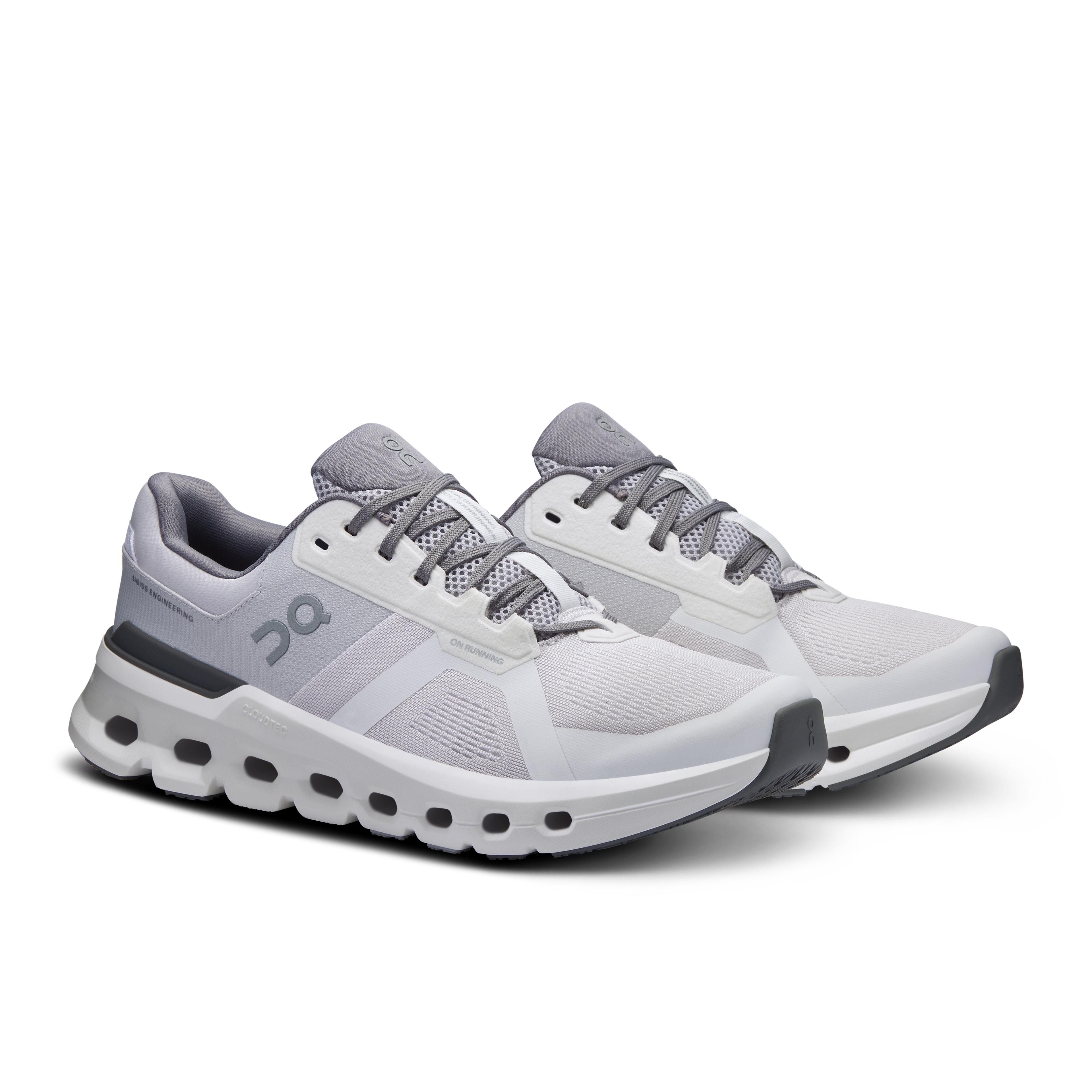 Cloudrunner 2 M Frost | White