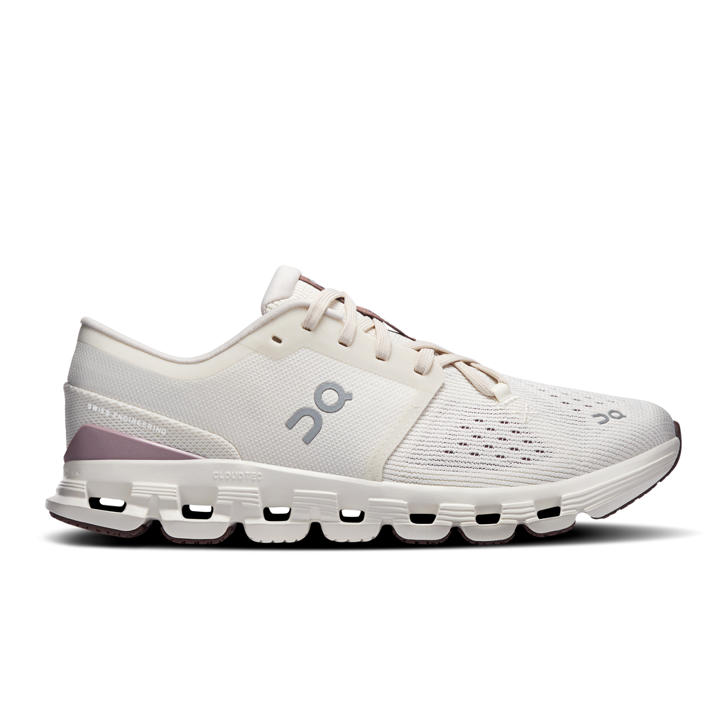 Cloud X 4 W Ivory | Heron