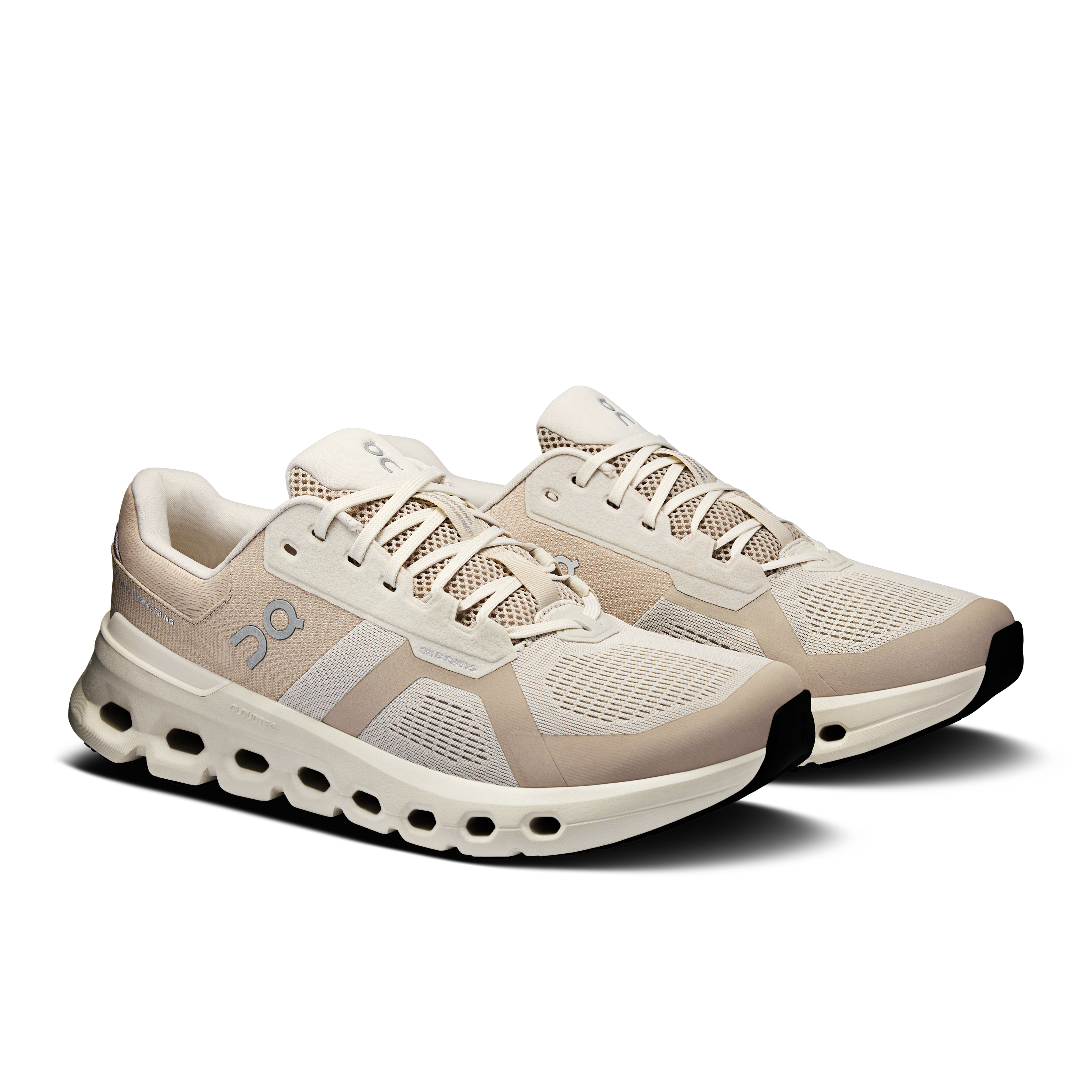 Cloudrunner 2 M Pearl | Desert