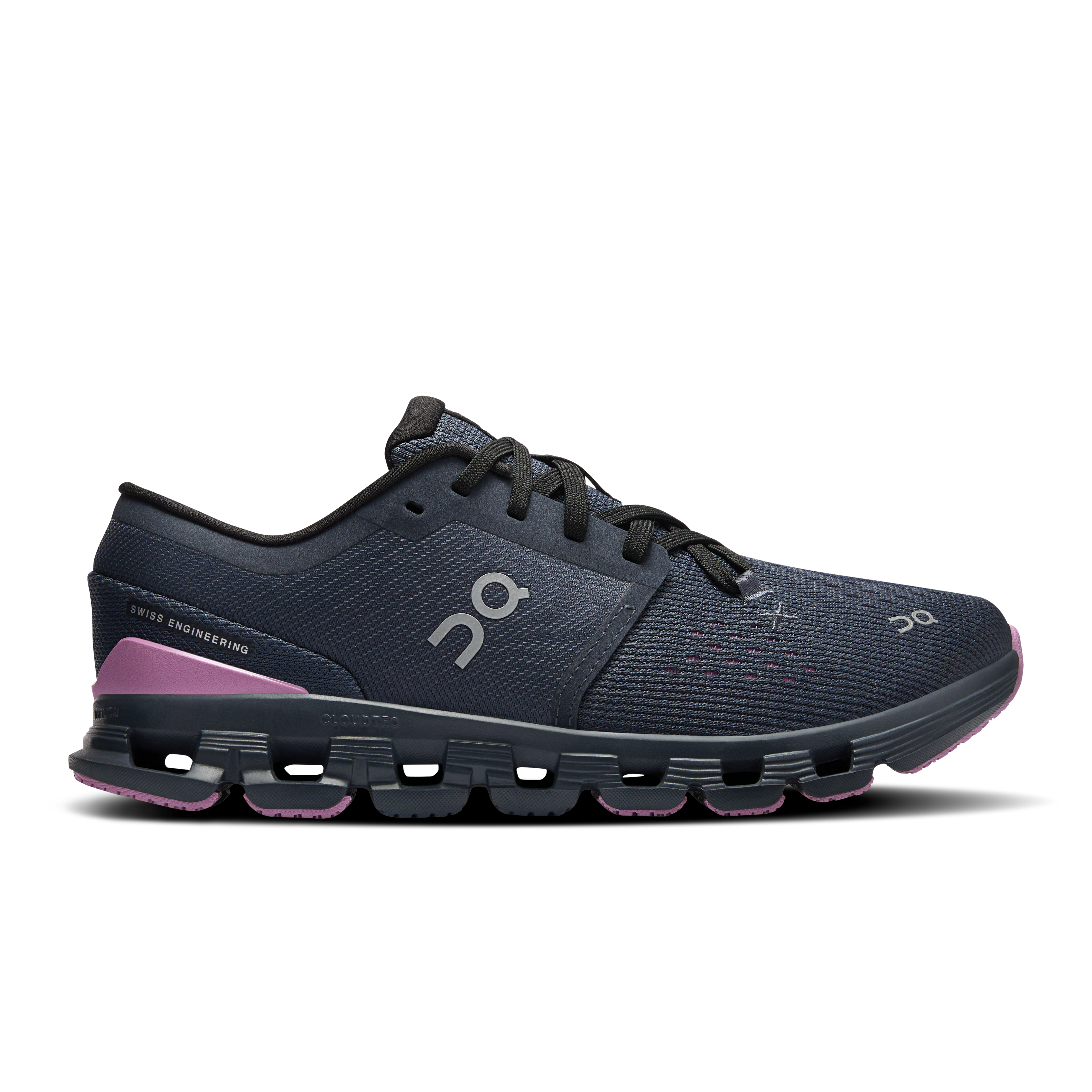Cloud X 4 W Navy | Sakura