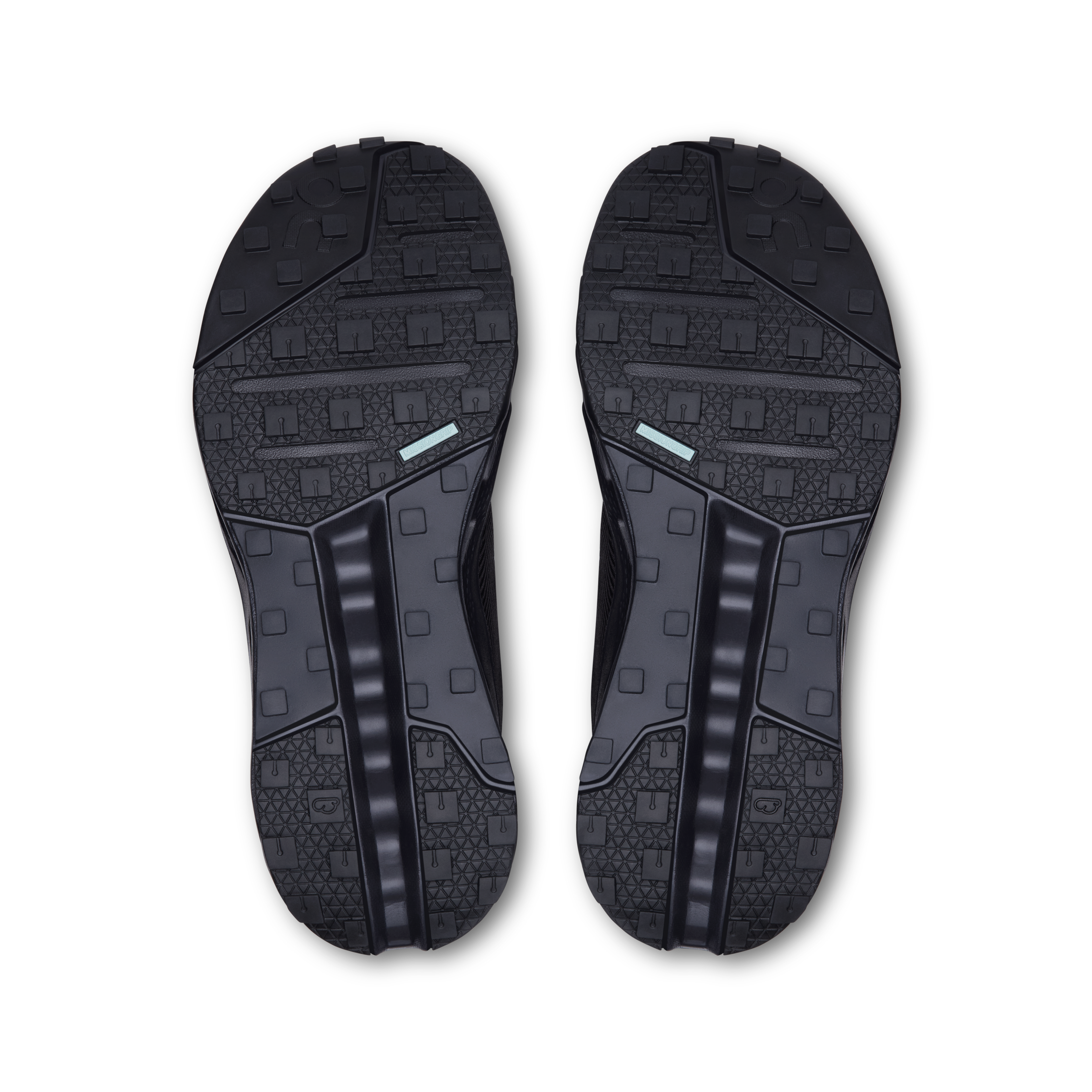 Cloudhorizon WP W Black | Black
