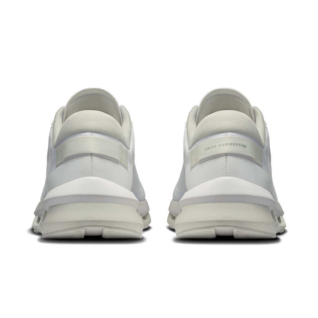 Cloudzone M White | White