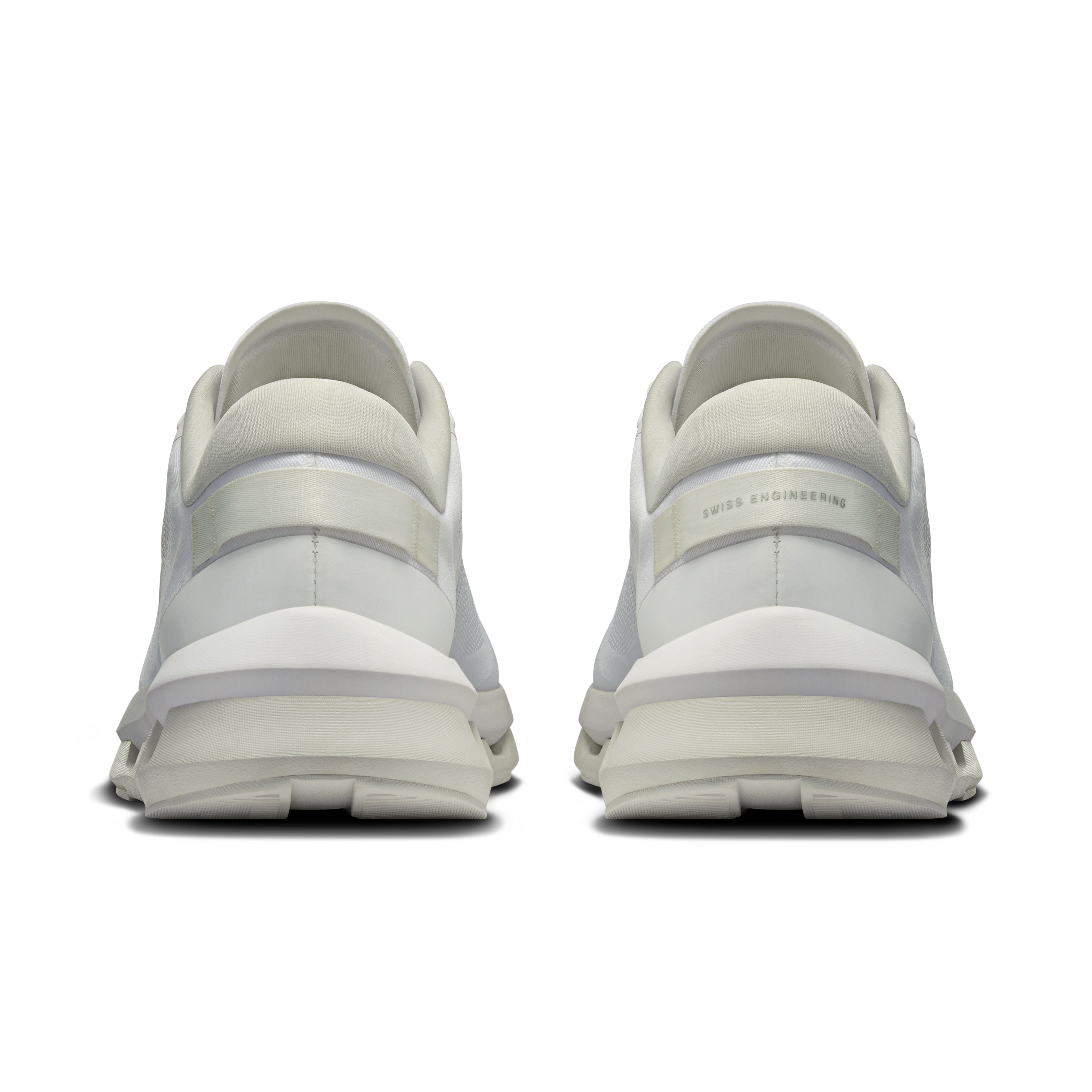 Cloudzone M White | White