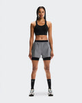 Performance Shorts Lumos W Eclipse | Black