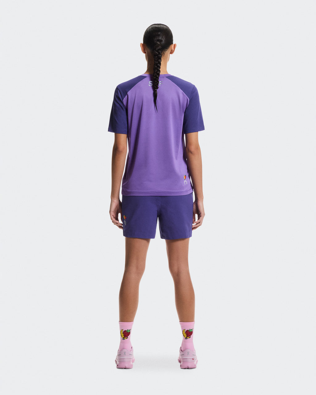 Trek-T SHF W Twilight | Vitelotte