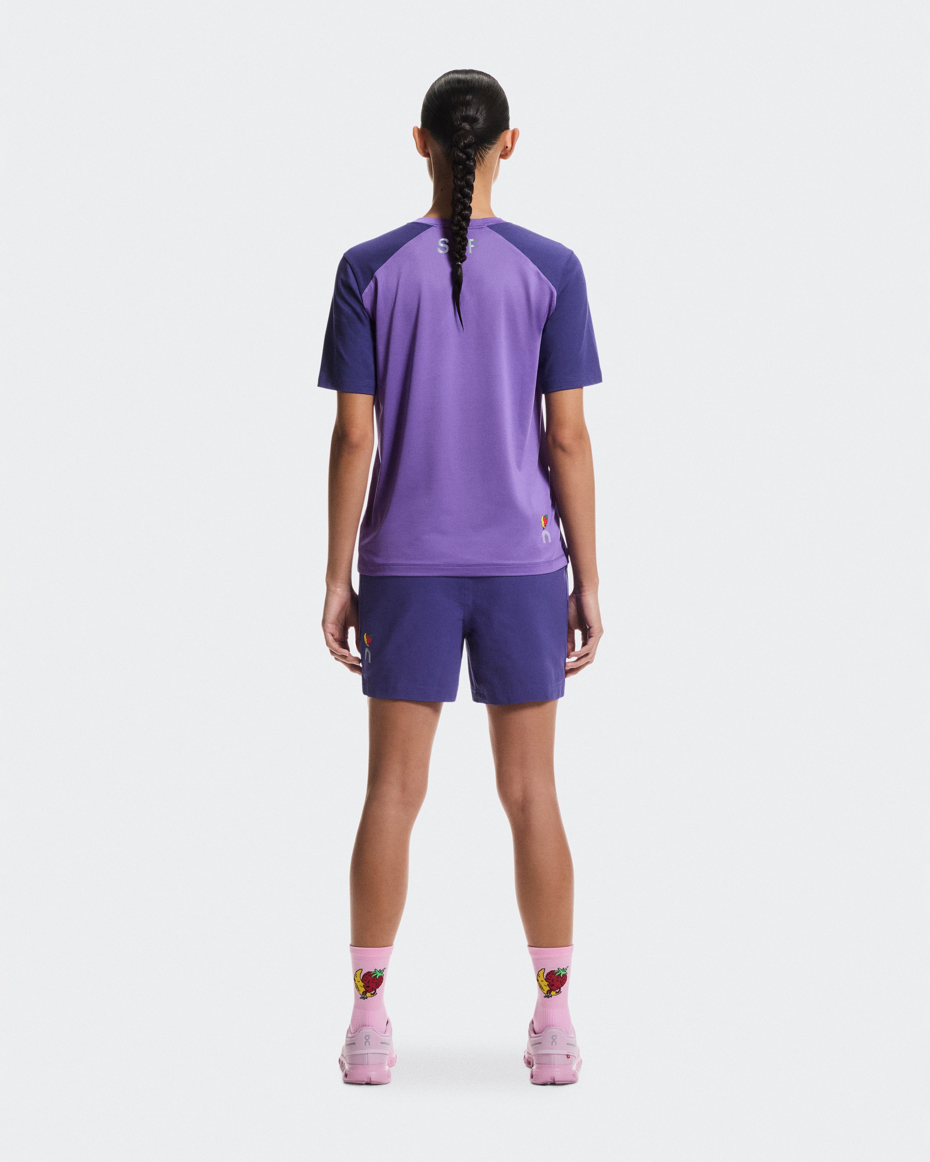 Trek-T SHF W Twilight | Vitelotte