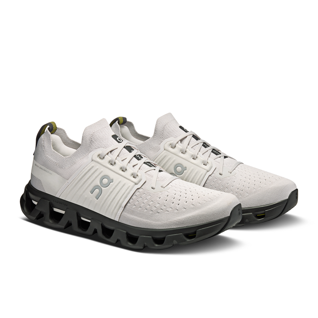 Cloudswift M Wolf | Black