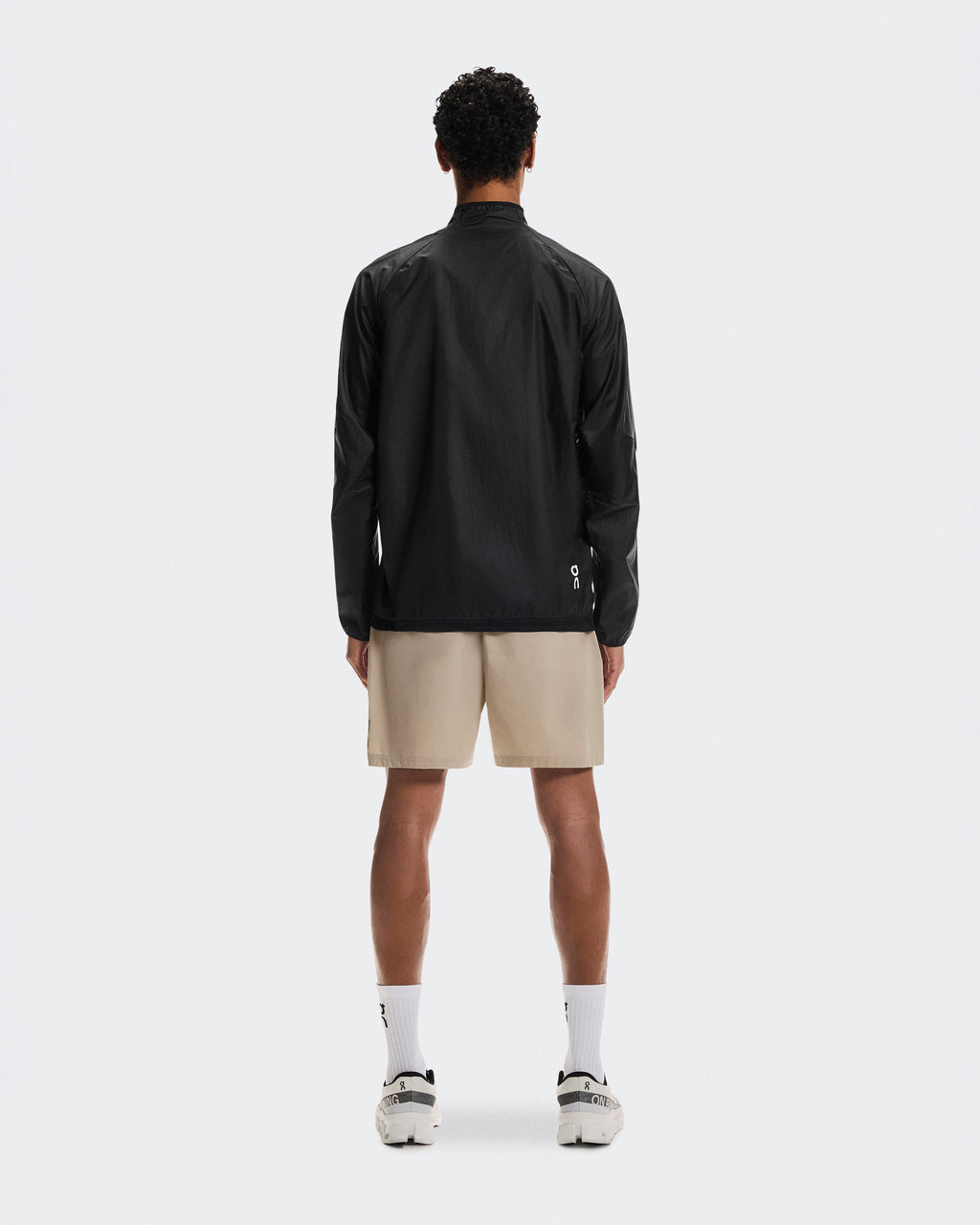 5" Core Shorts M Desert