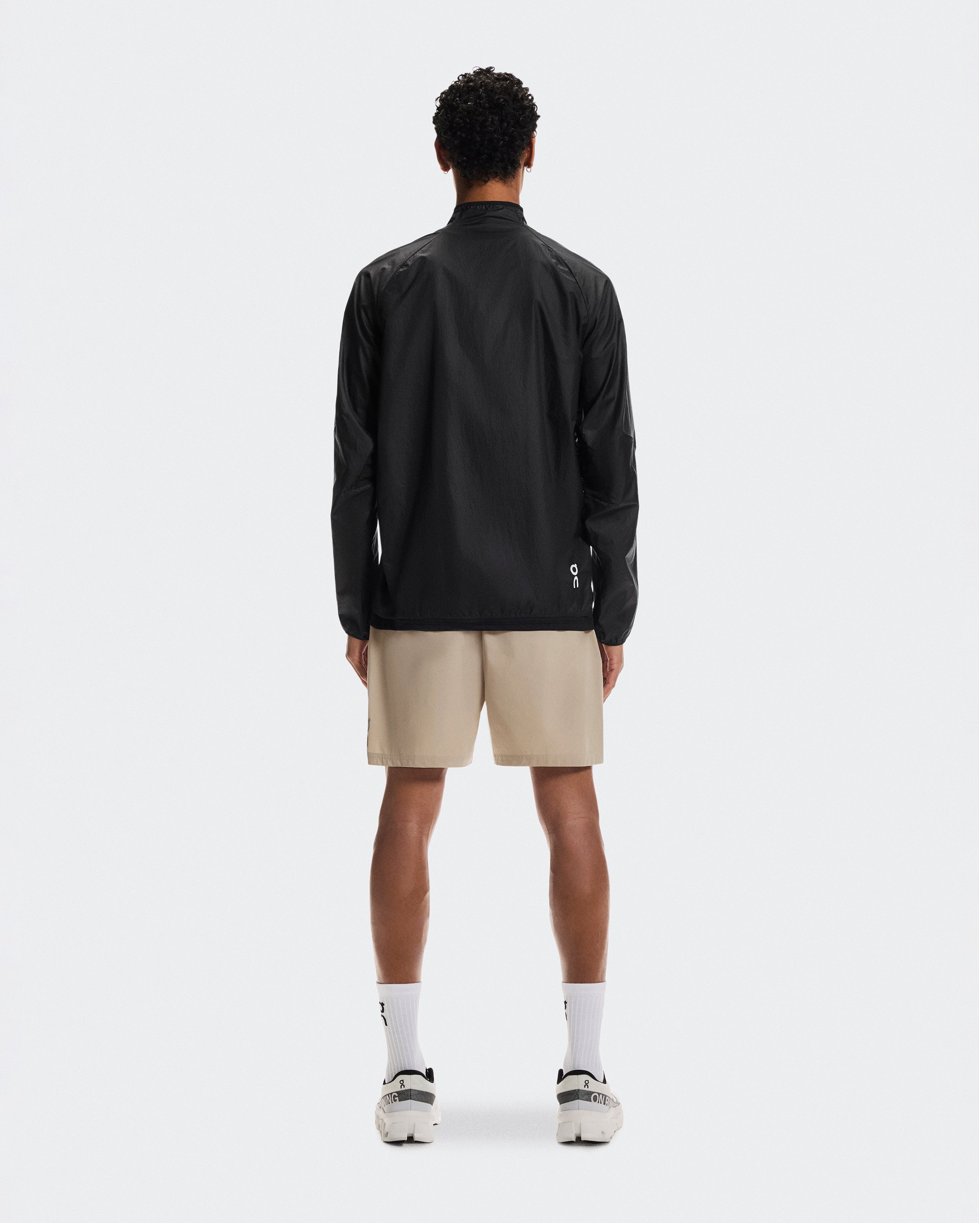 5" Core Shorts M Desert