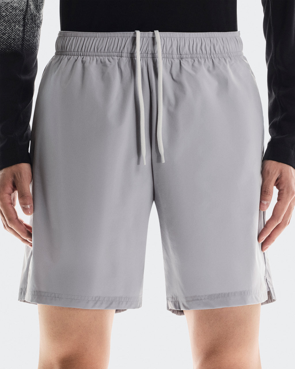 7" Core Shorts M Lilac