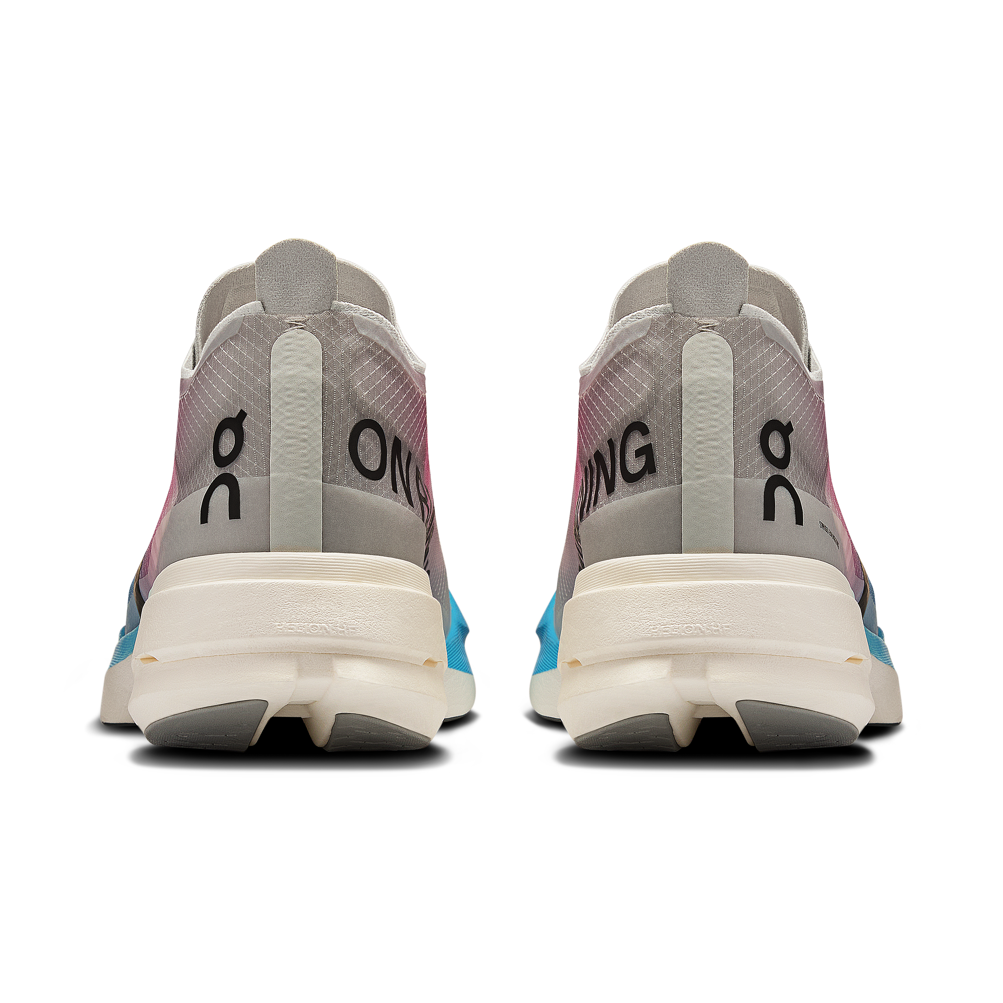 Cloudboom Strike W White | Horizon