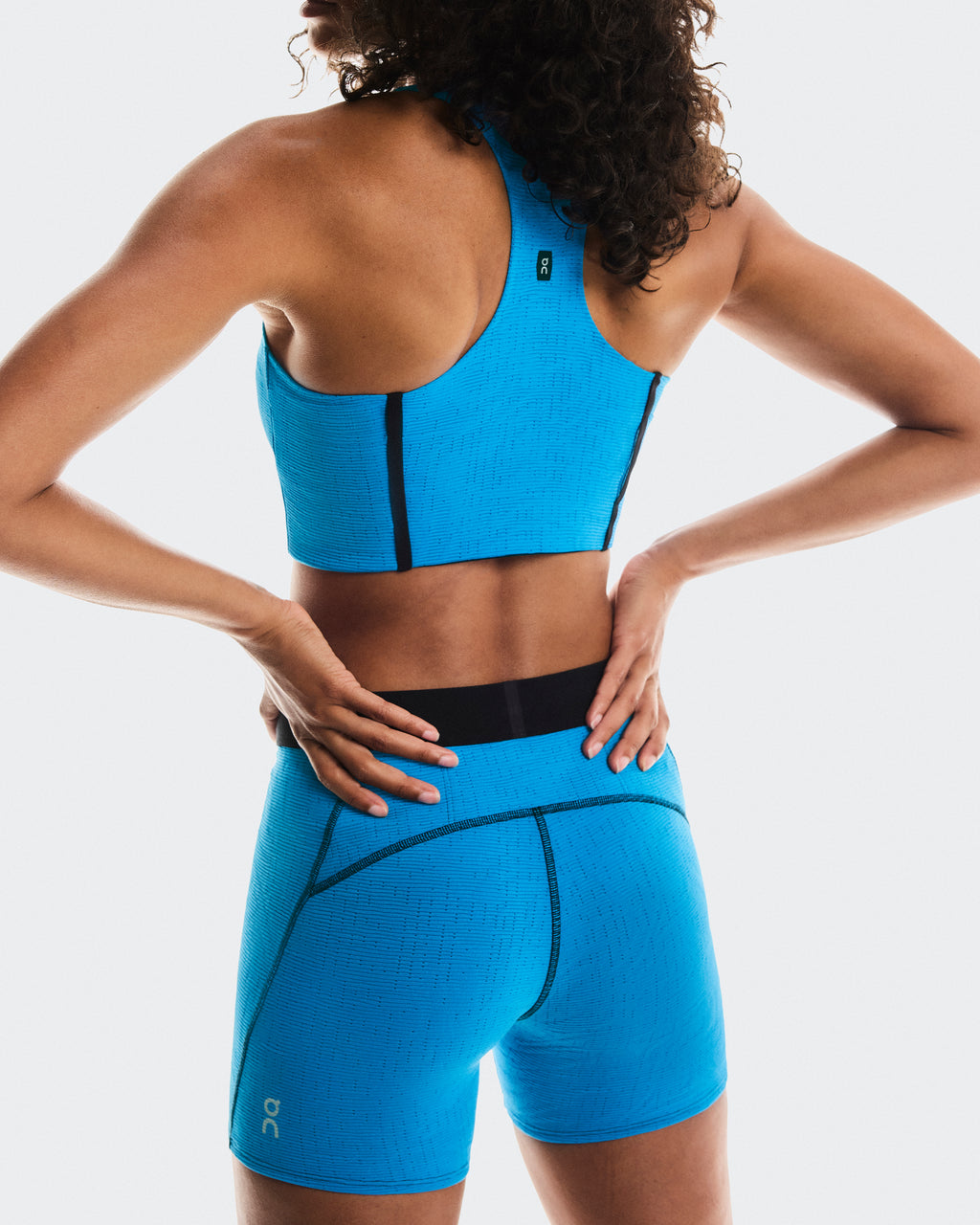 Pace Pocket Bra W Malibu