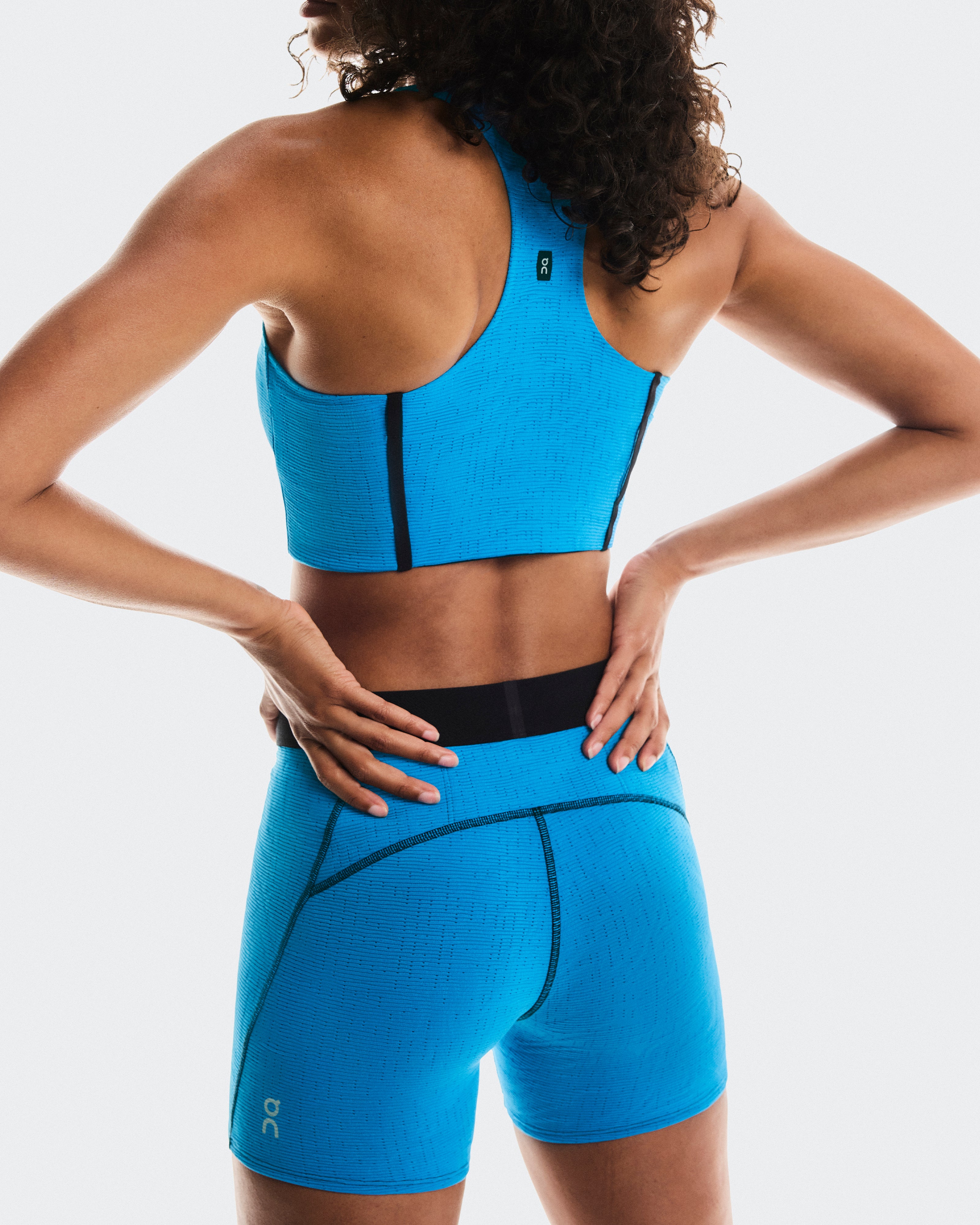Pace Pocket Bra W Malibu