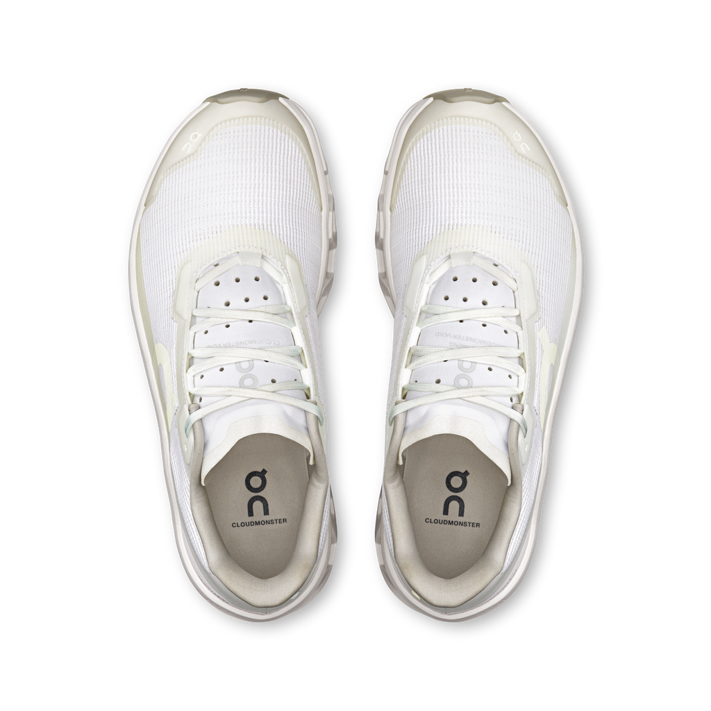 Cloudmonster Void W White | White