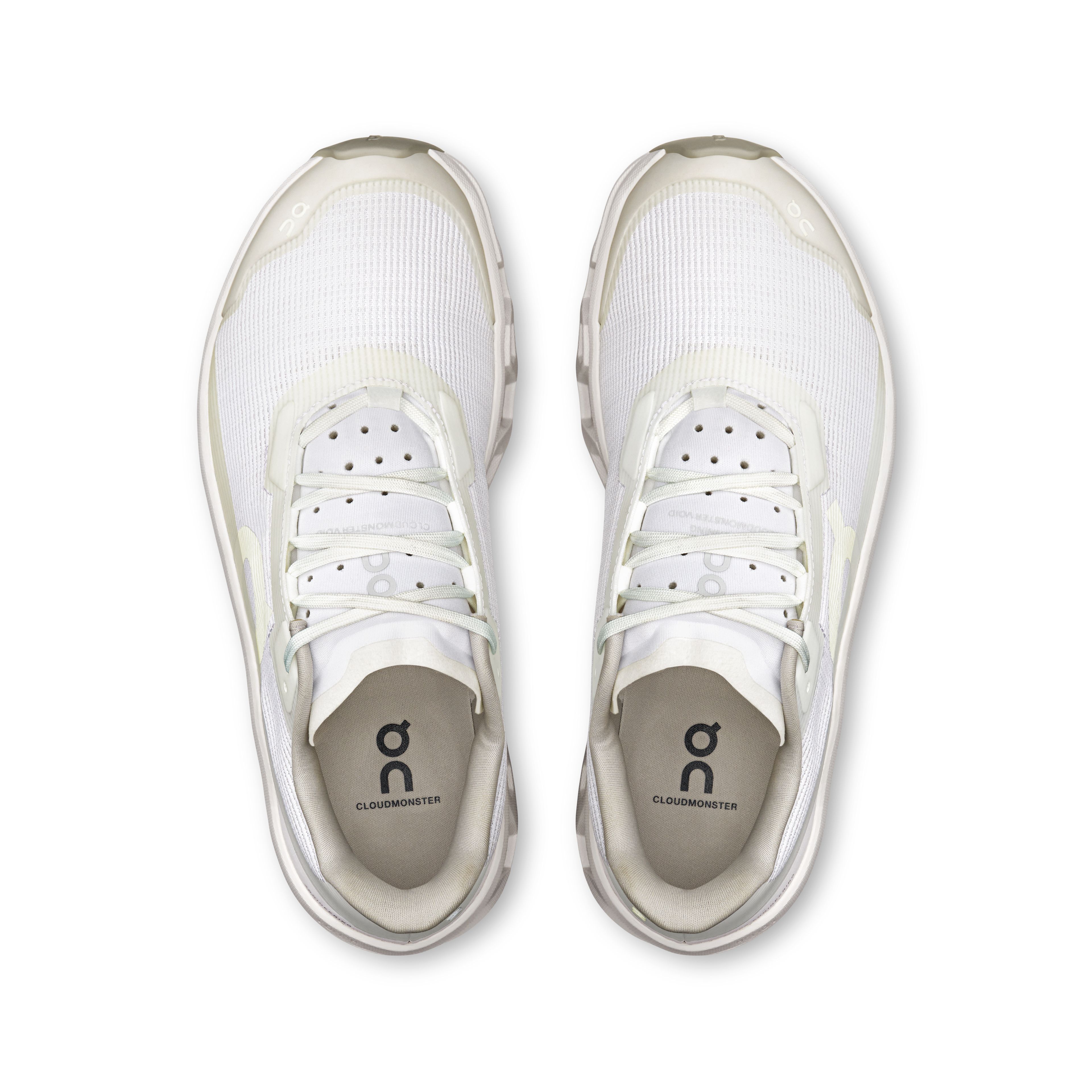 Cloudmonster Void W White | White