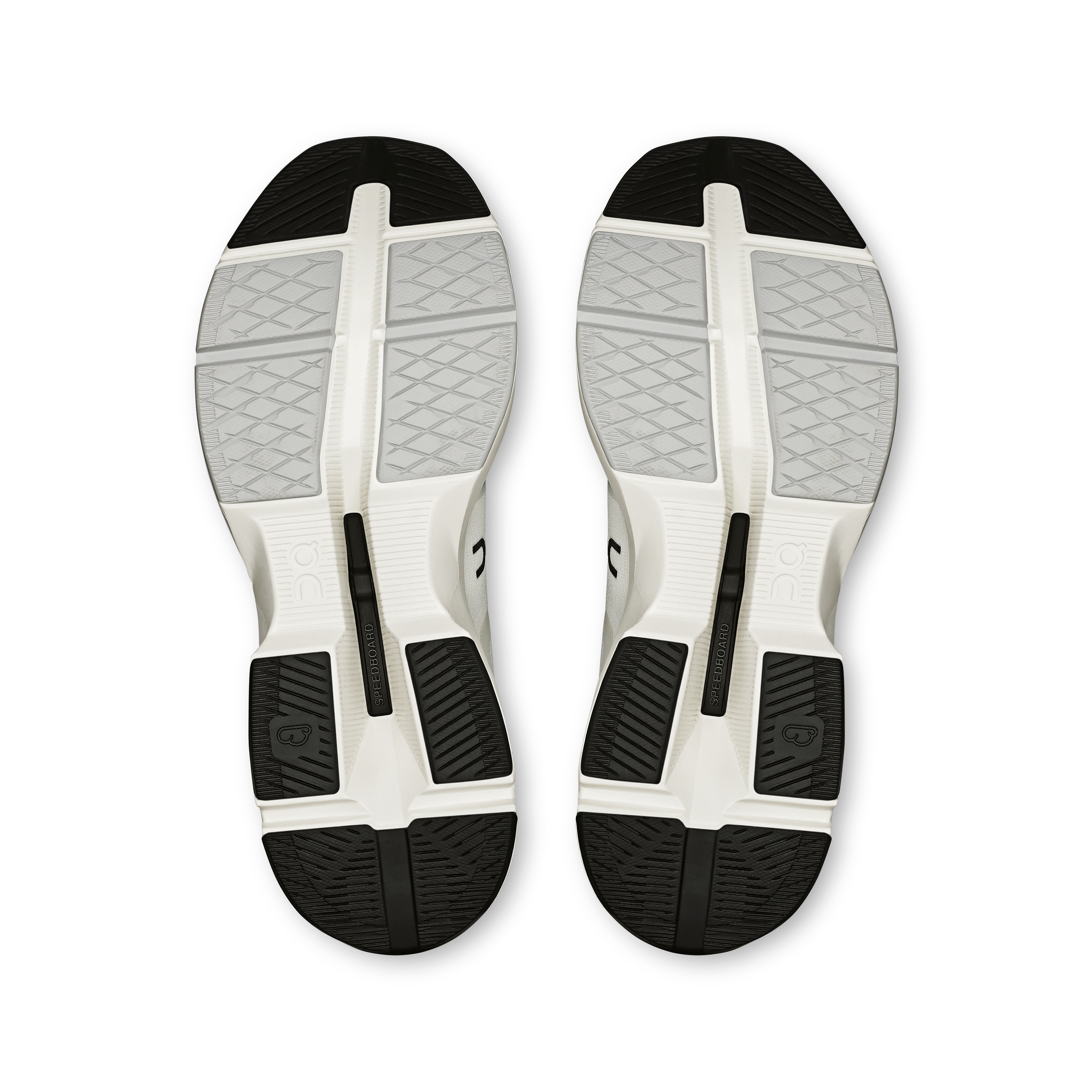 Cloudpulse M Ivory | Horizon