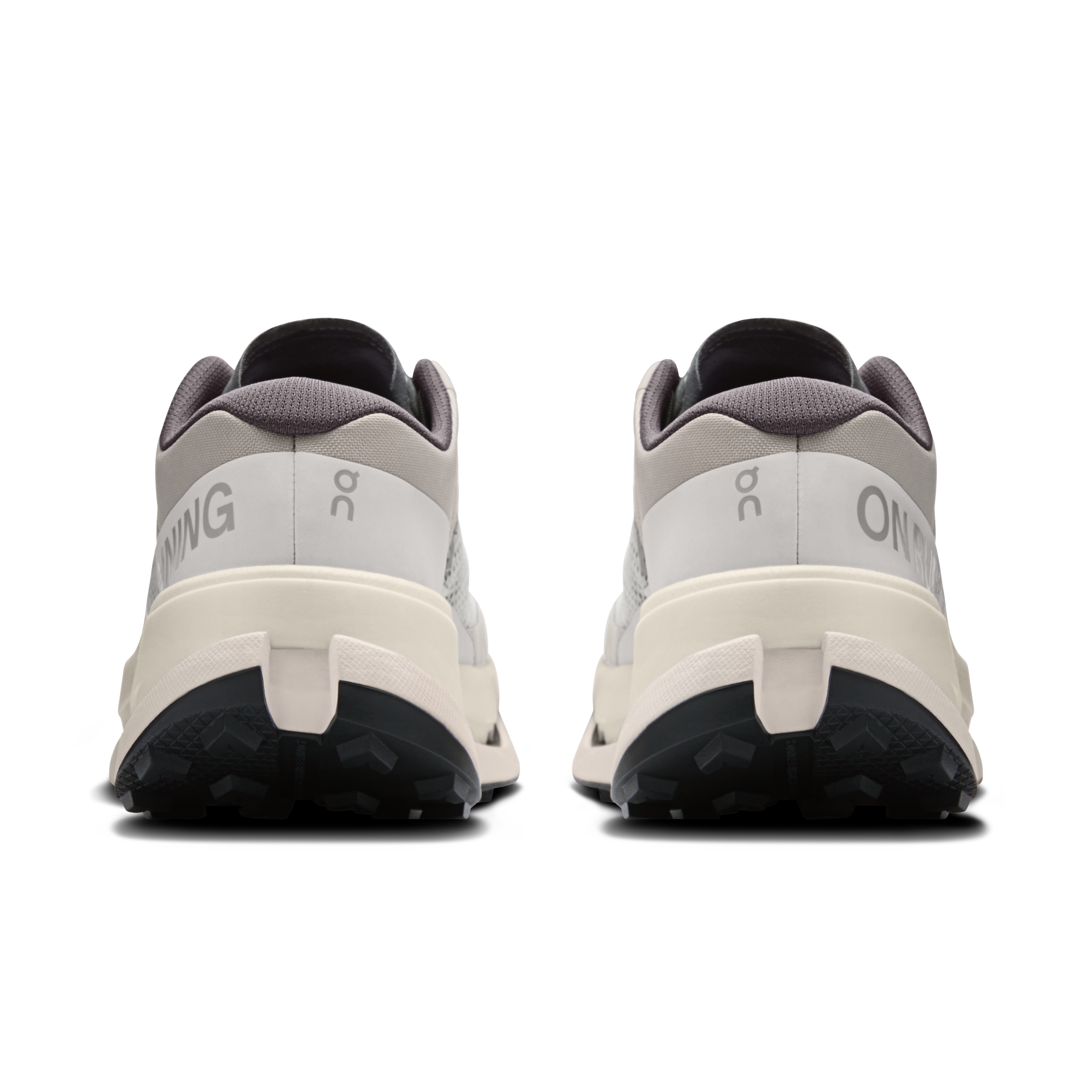 Cloudultra 3 W Rock | White
