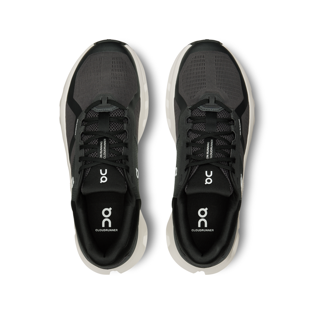 Cloudrunner 2 M Eclipse | Black