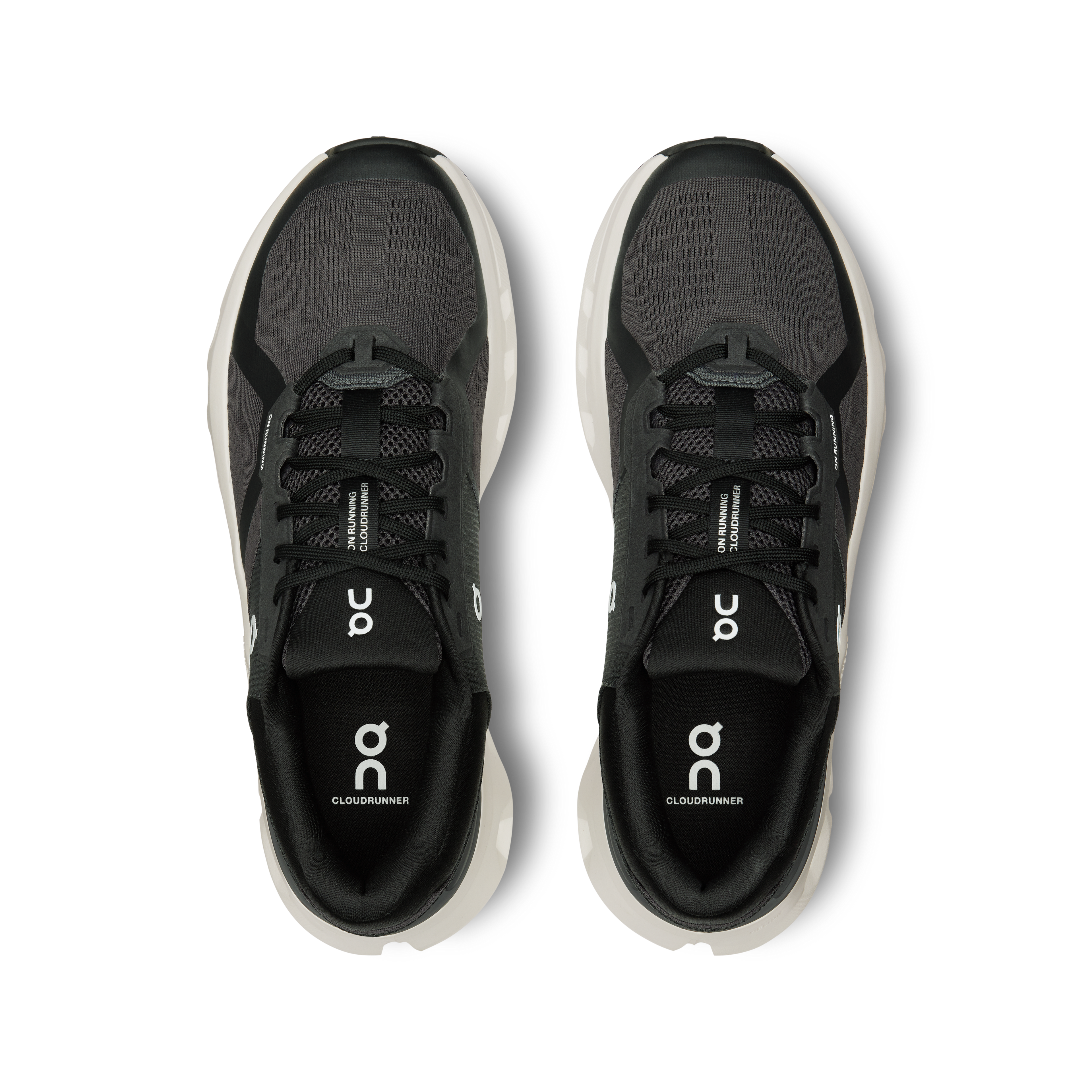 Cloudrunner 2 M Eclipse | Black