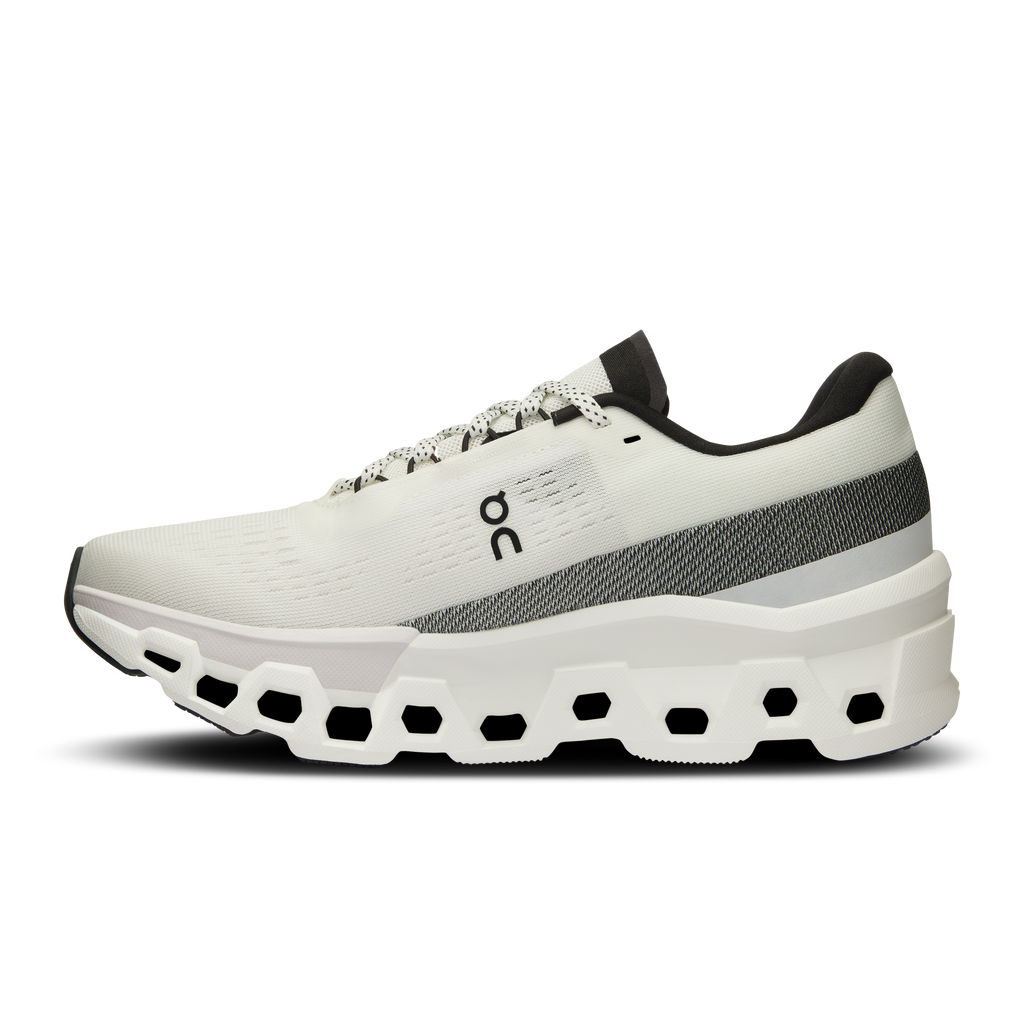 Cloudmonster 2 W White | Frost