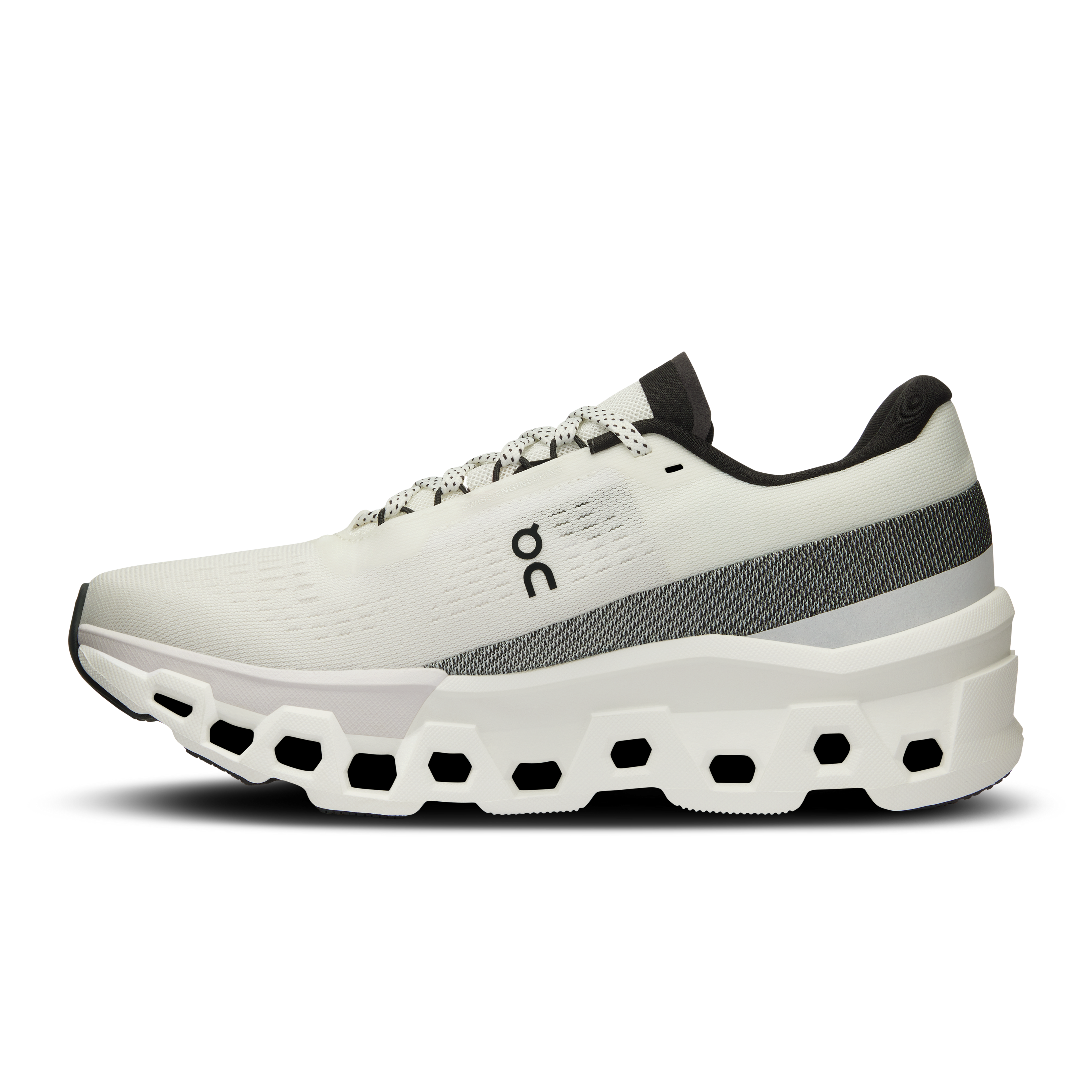 Cloudmonster 2 W White | Frost