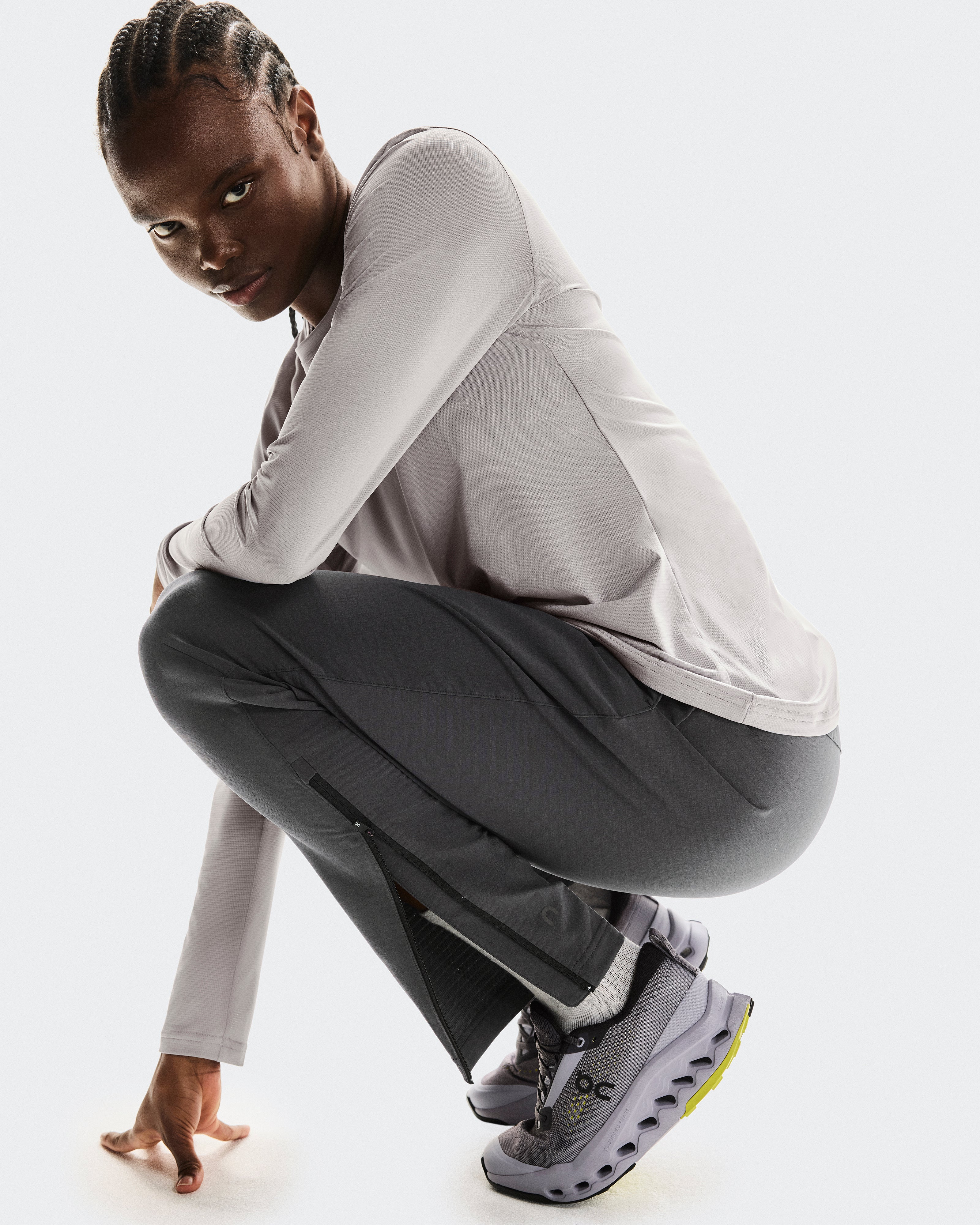 Weather Winter Pants W Eclipse